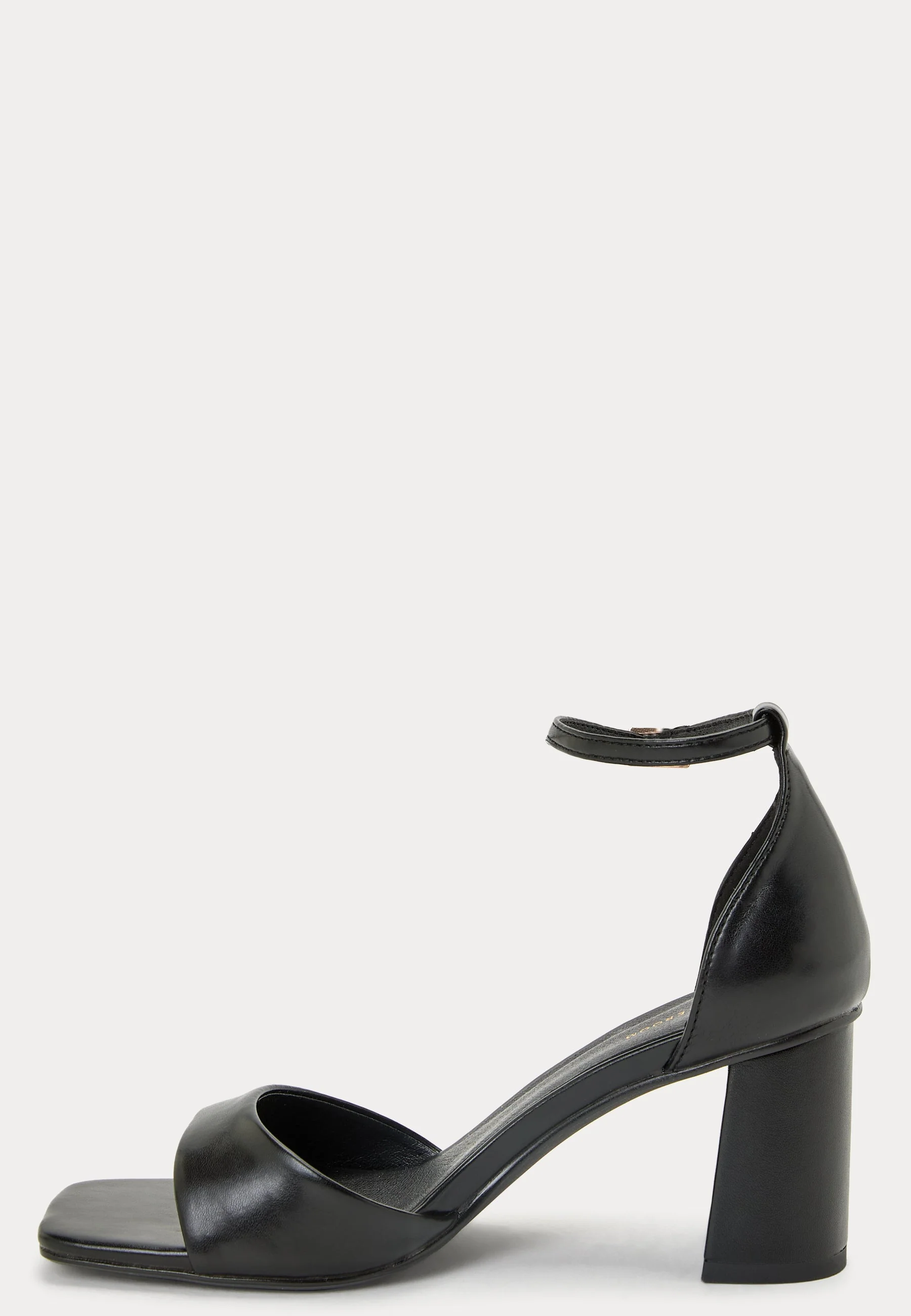 Mid Heel Sandal - Image 3