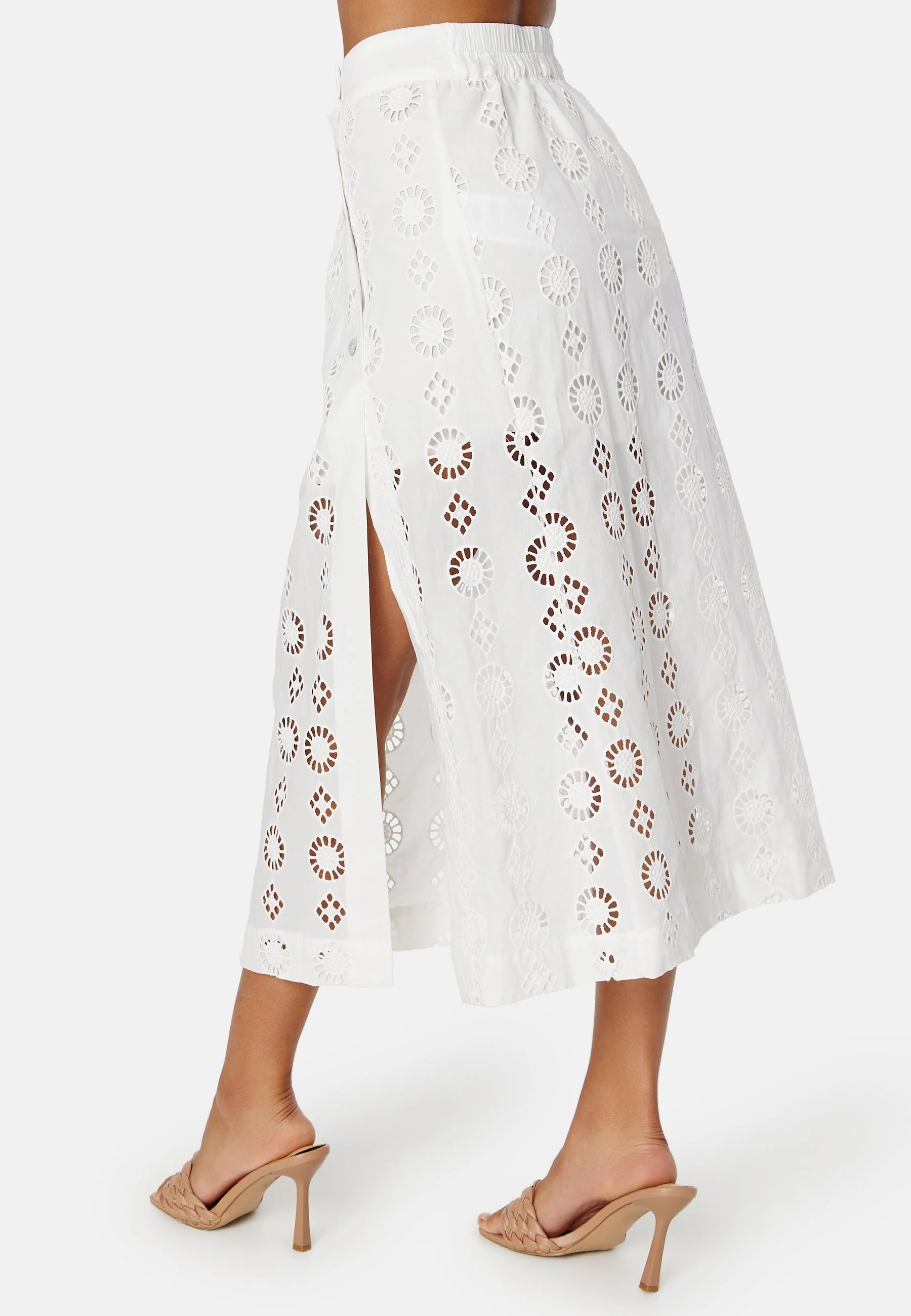 Midori HW Skirt - Image 5