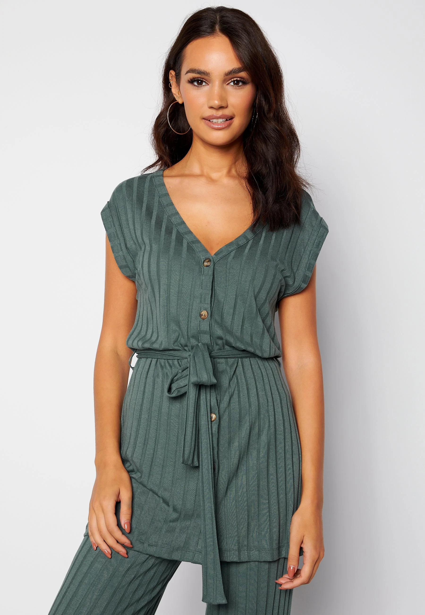 Mila vest top - Image 4