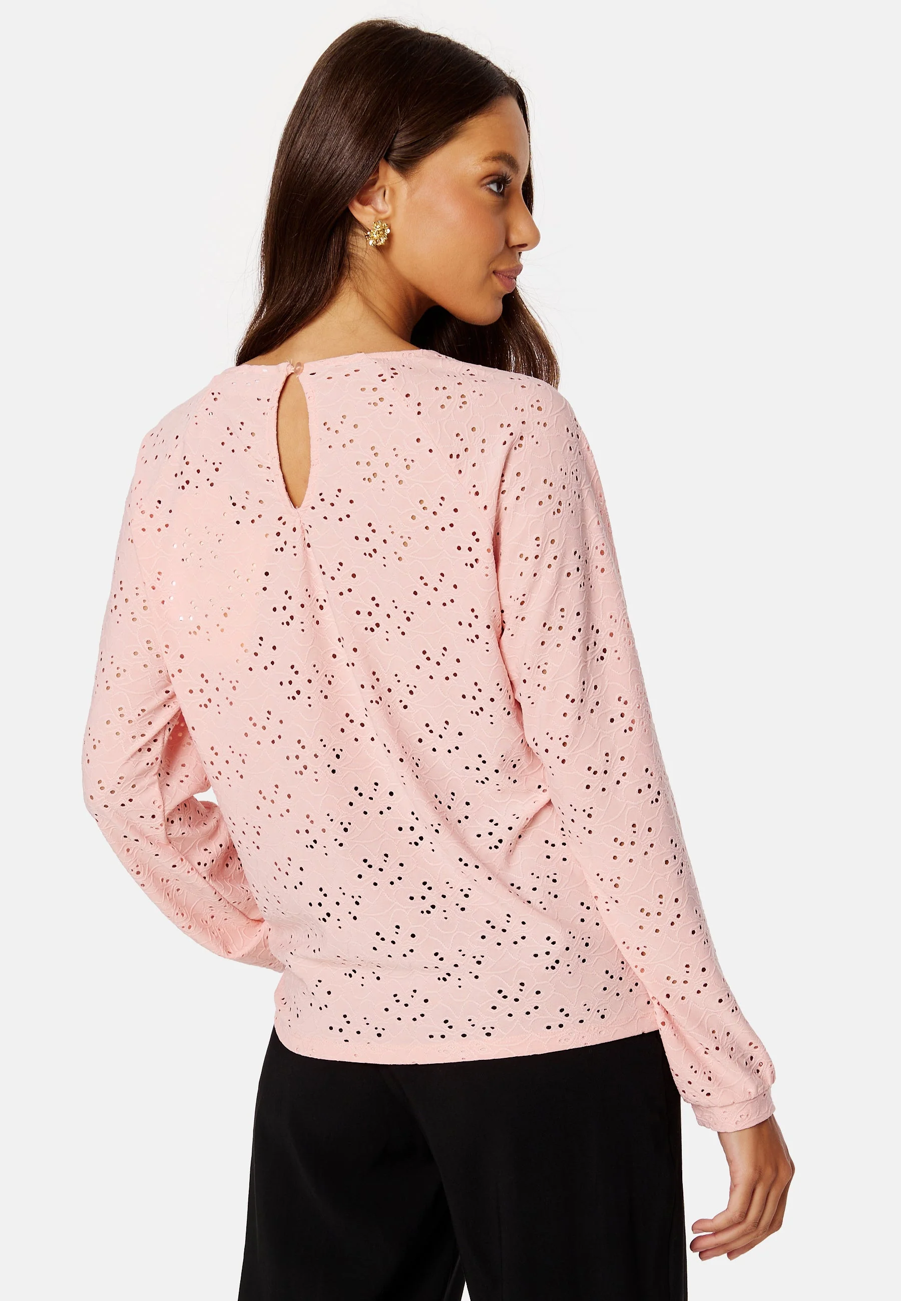Minda L/S Top - Image 4