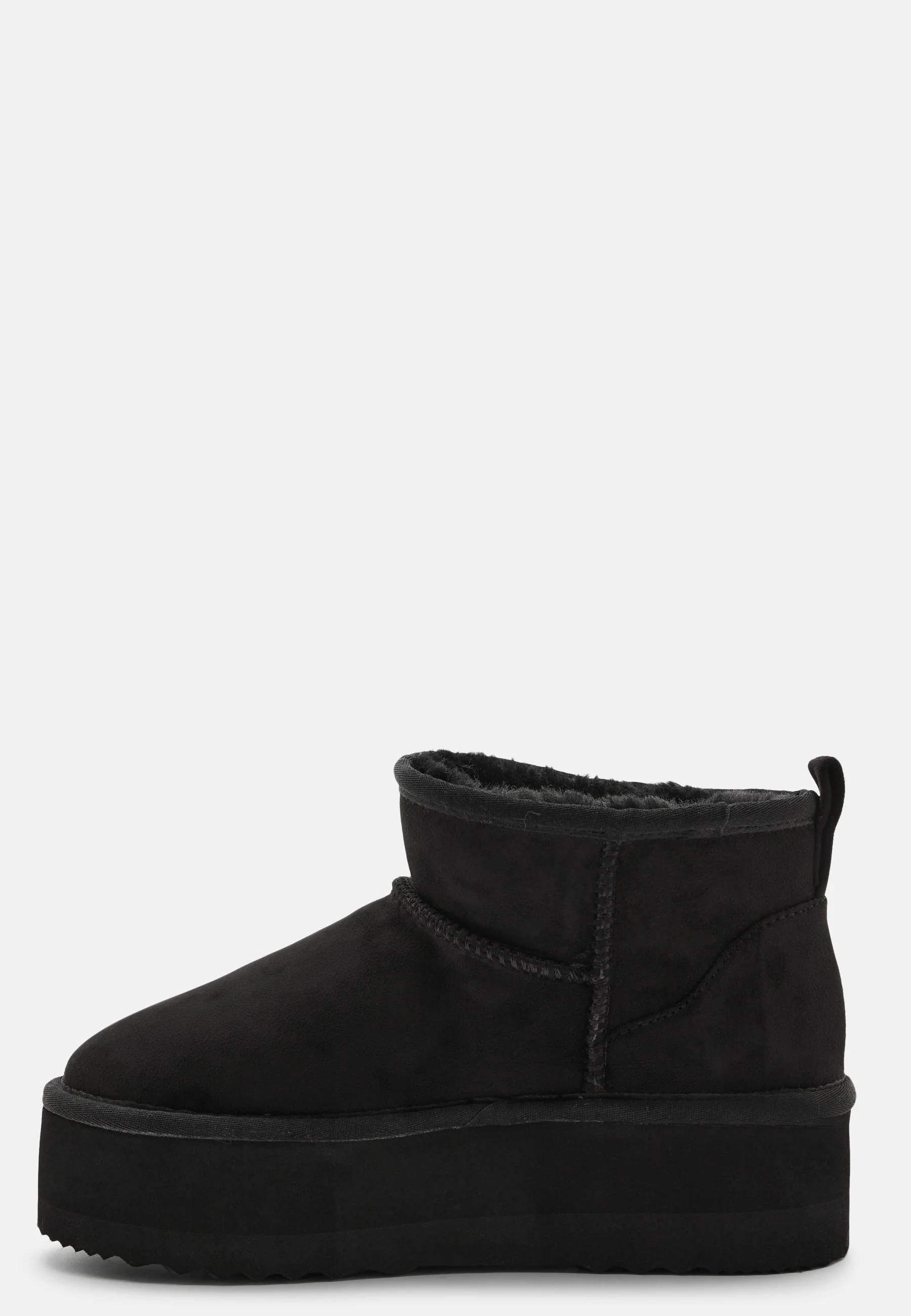 Mini Platform Boots - Image 3