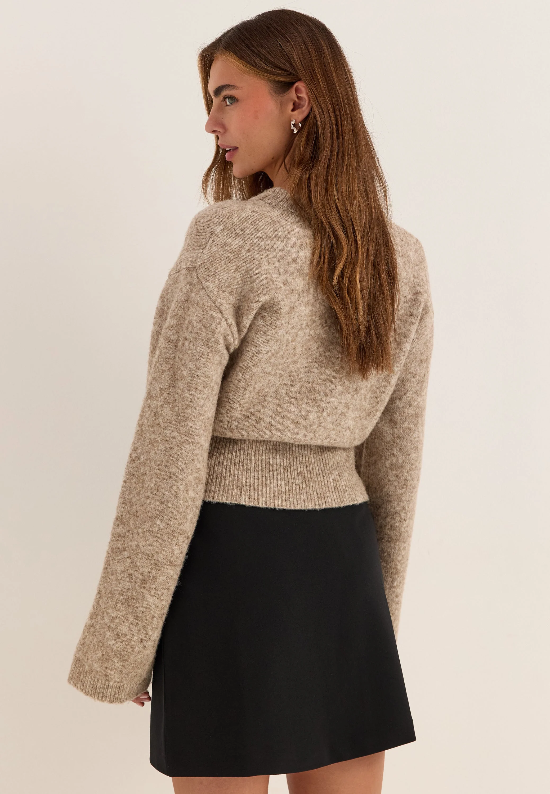 Mini Skirt - Image 3