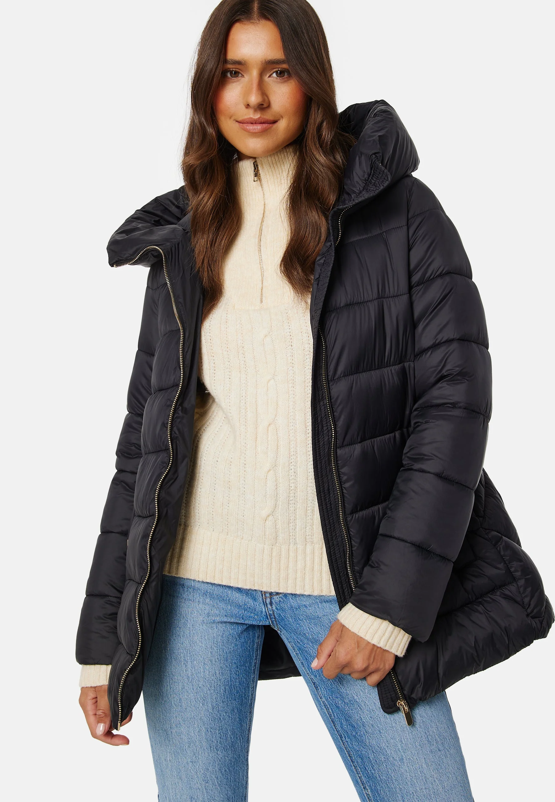 Miranda Jacket Boos