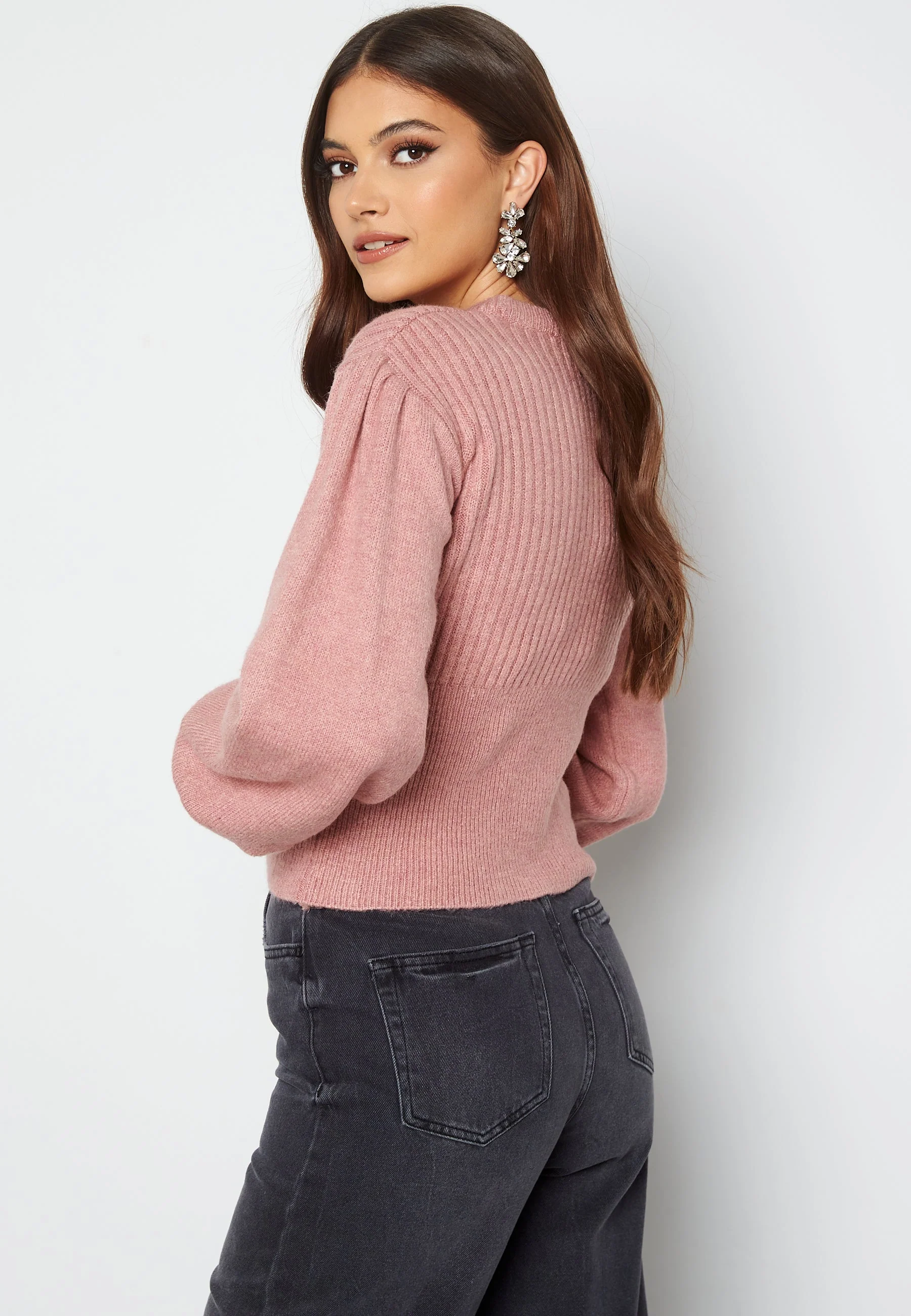 Molly Knit Sweater - Image 3
