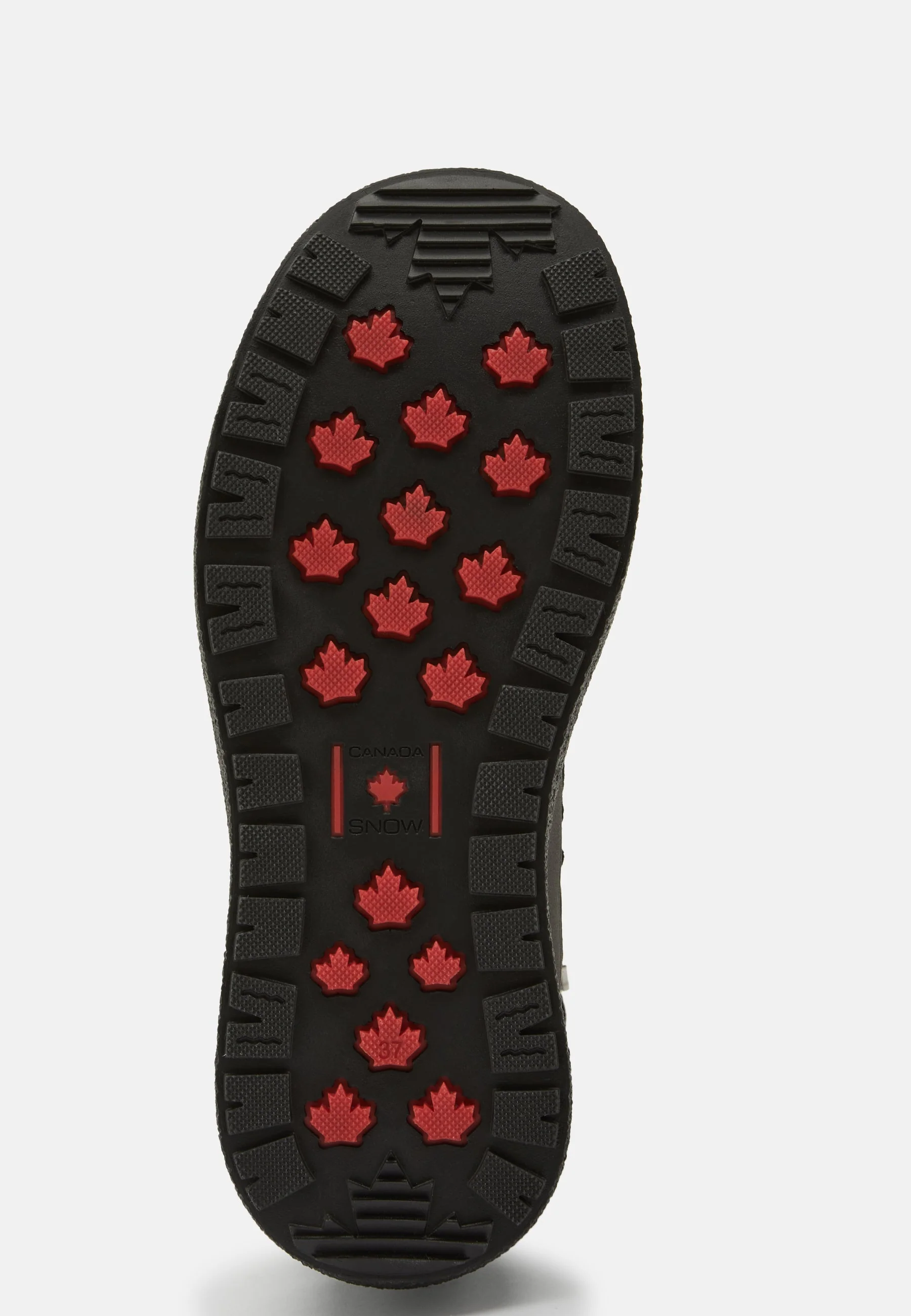 Mount Meer Curling Boots - Image 5