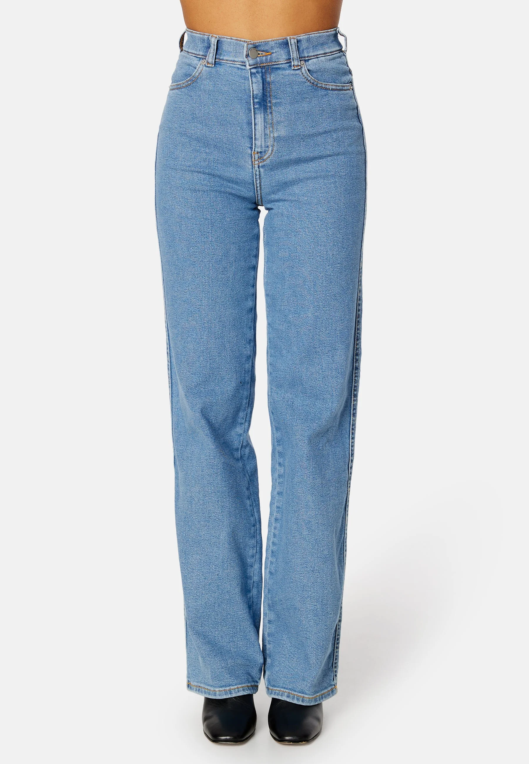 Moxy Straight - Image 2
