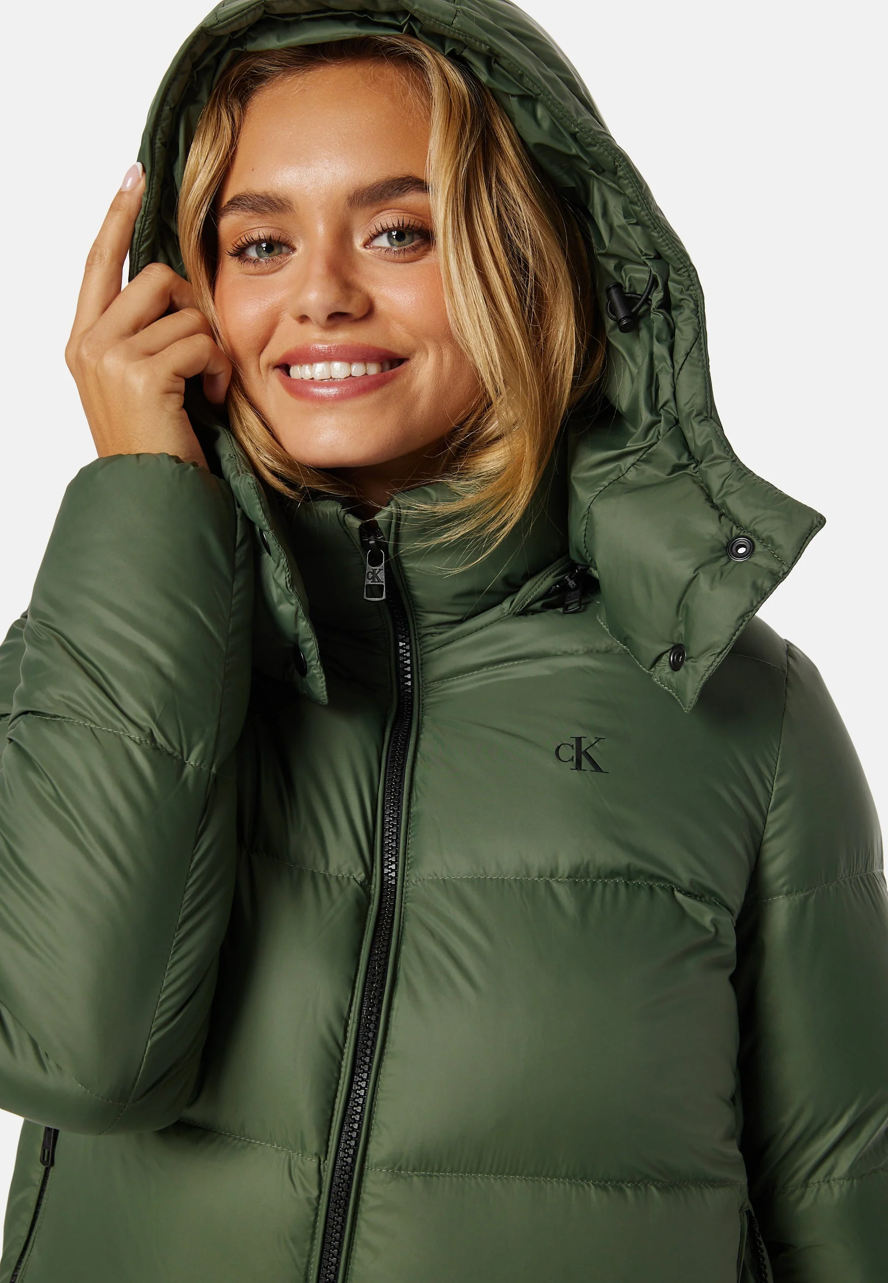 MW Down Archetype Short Puffer - Image 5