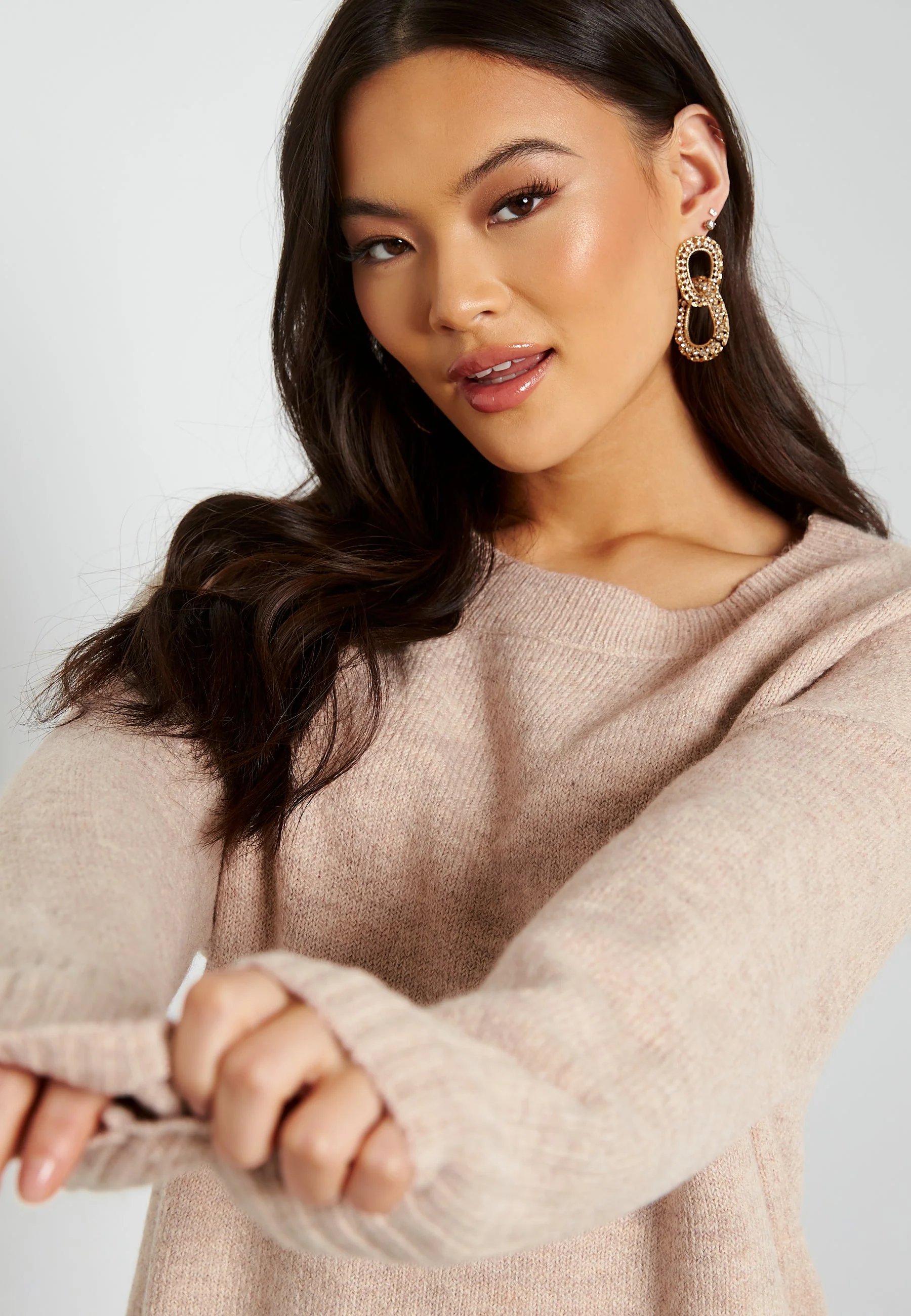 Nanjing L/S Pullover Knit - Image 4