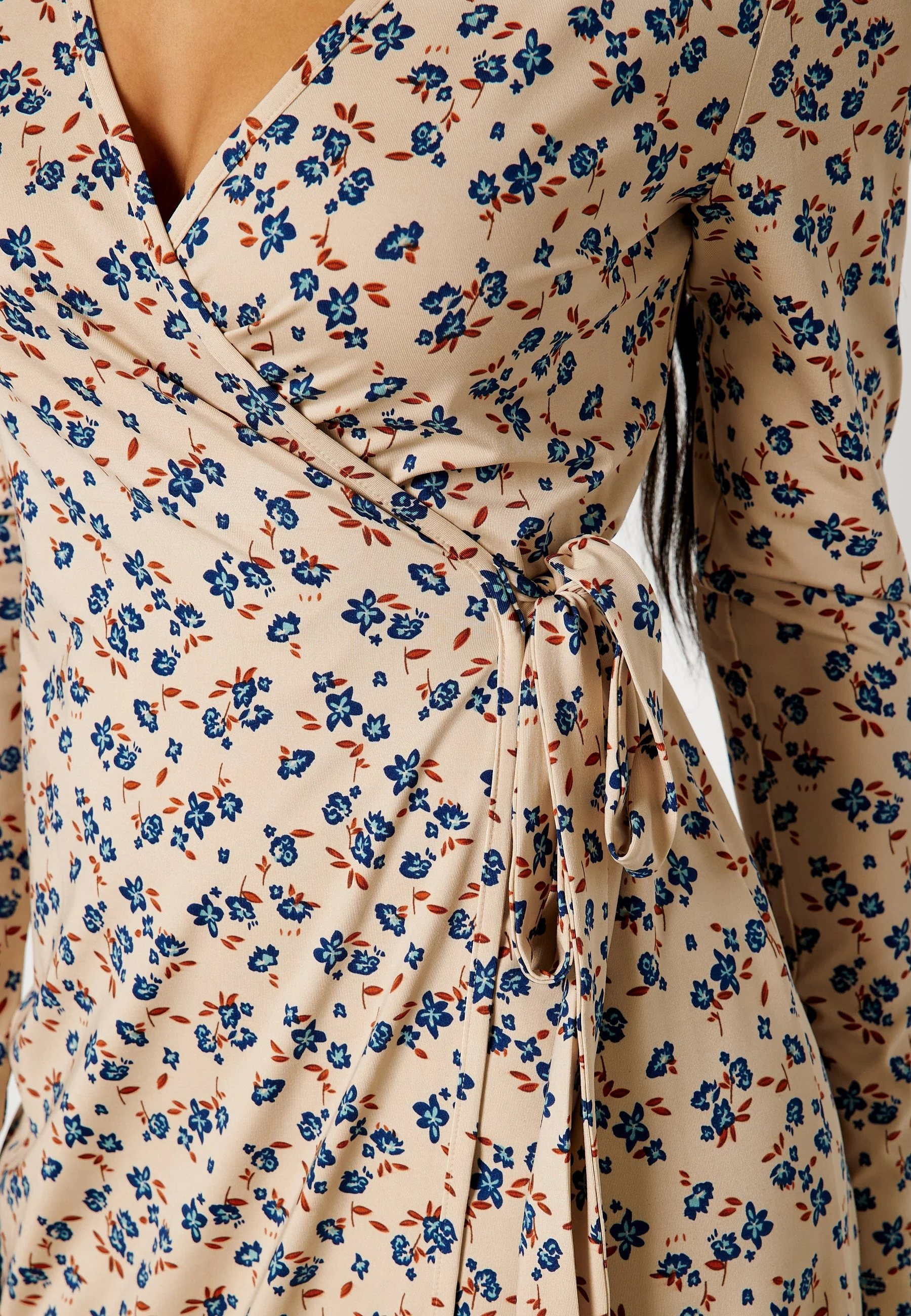 Naomi midi dress - Image 4