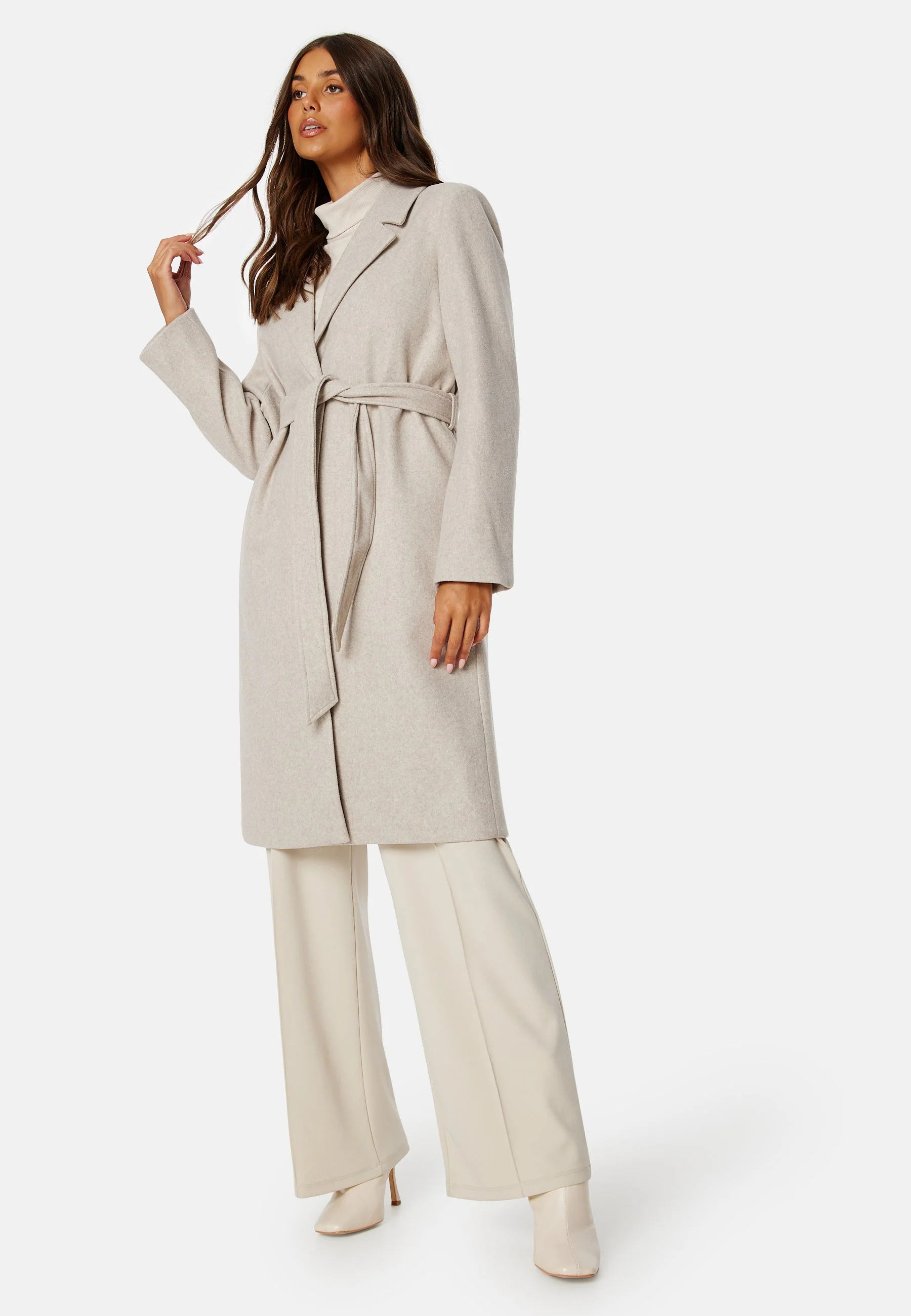 Nasha LS Coat - Image 2