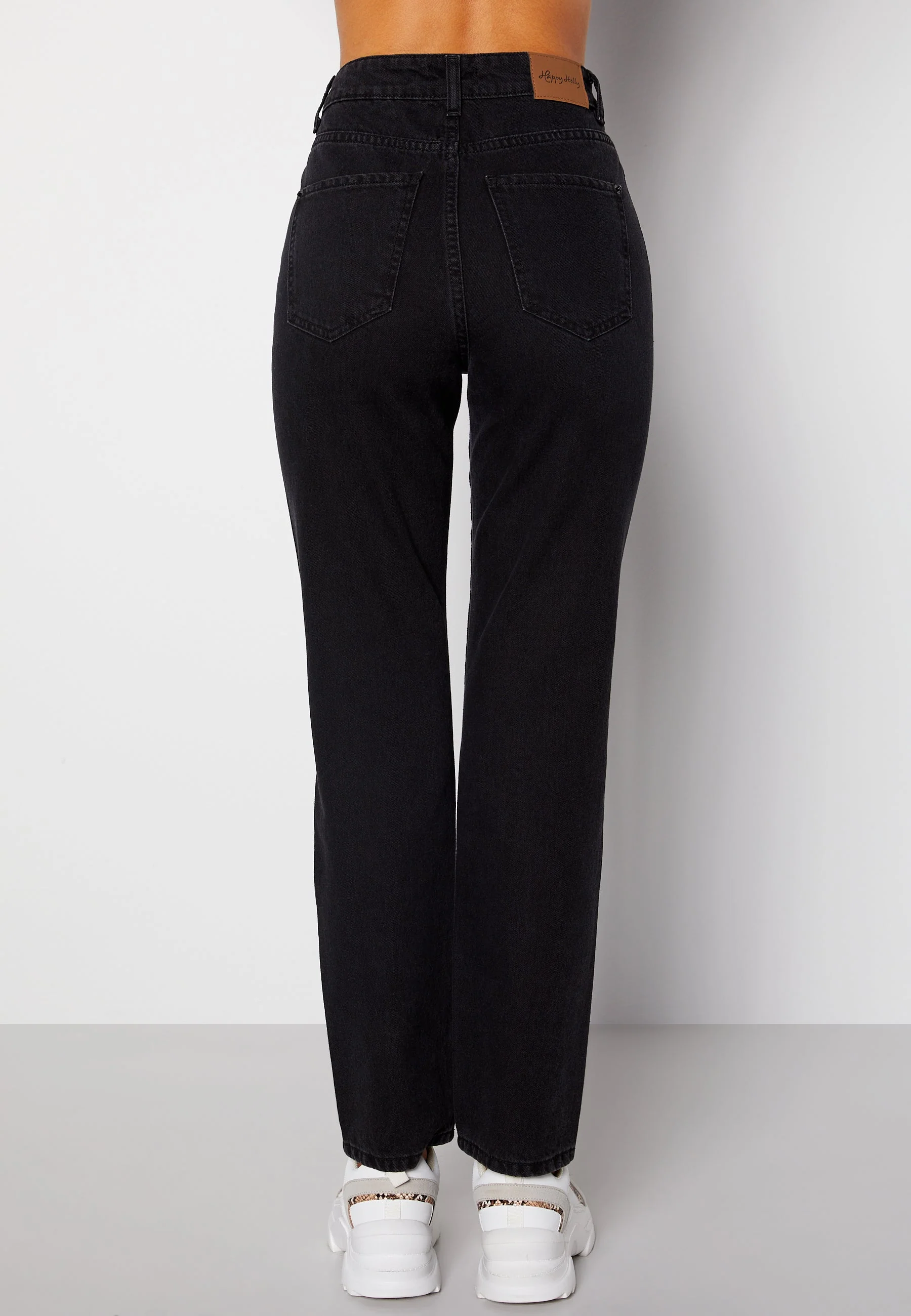 Natalie straight leg jeans - Image 4