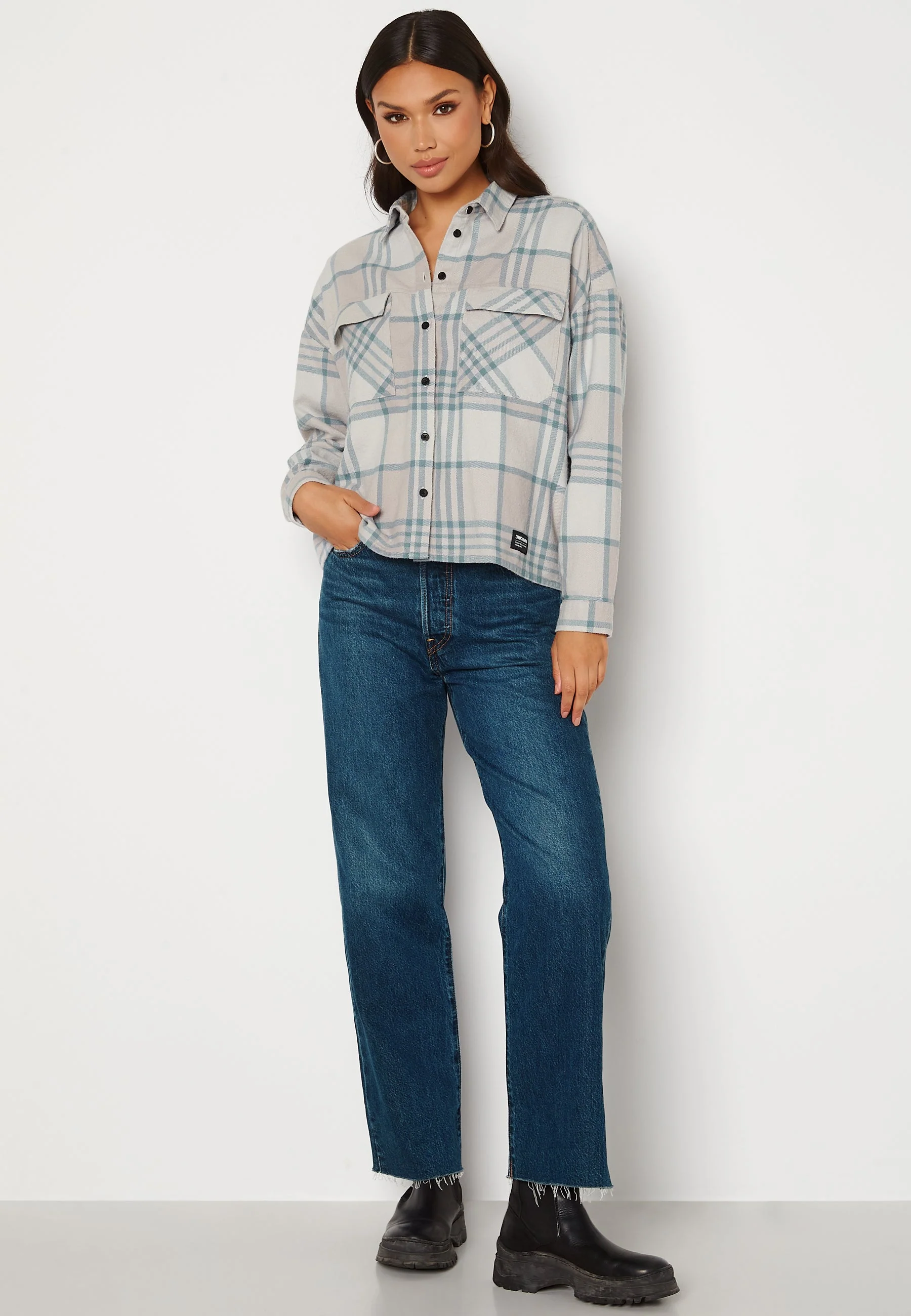 Nathalie Shirt - Image 3