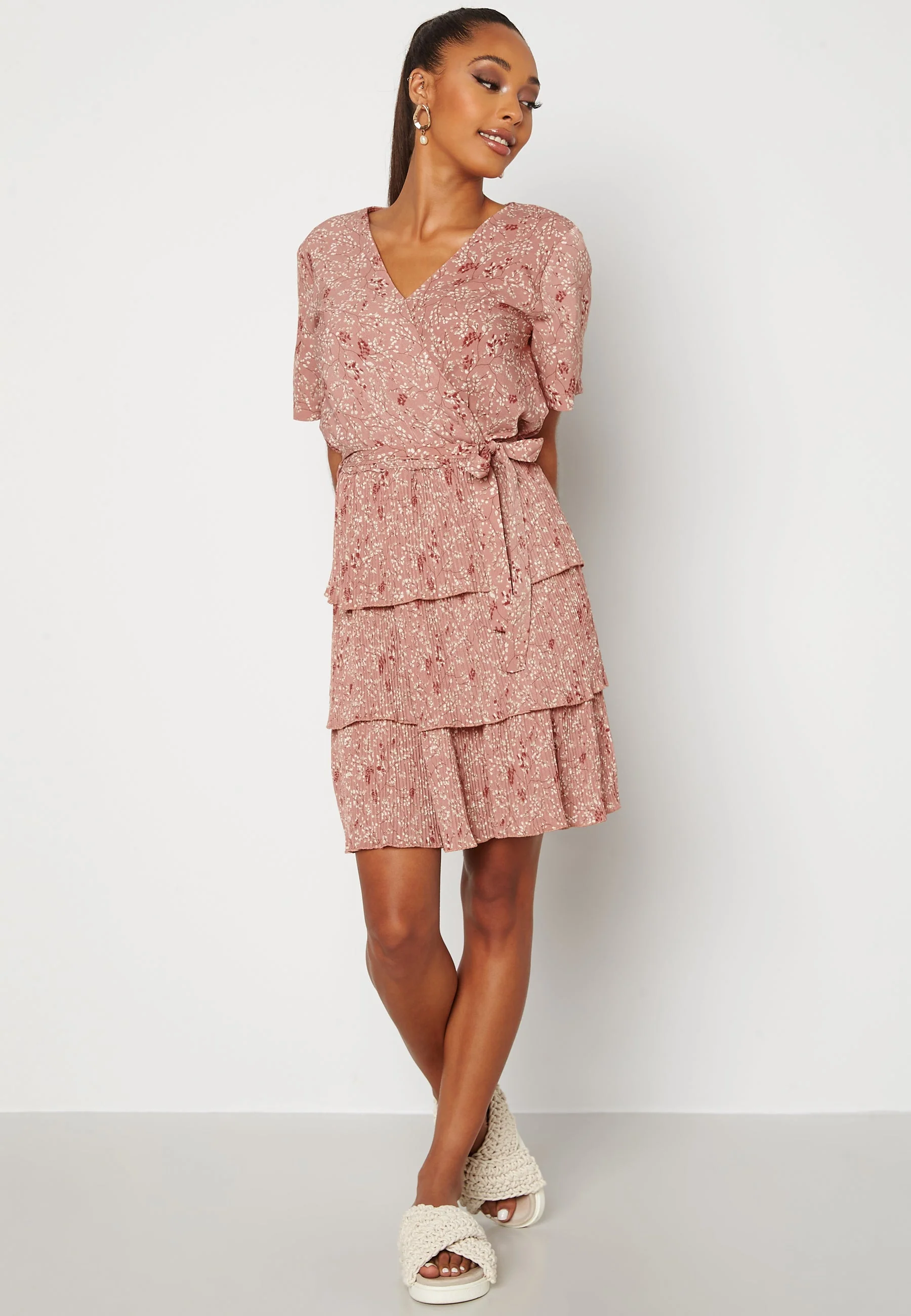 Nekko Dress - Image 2