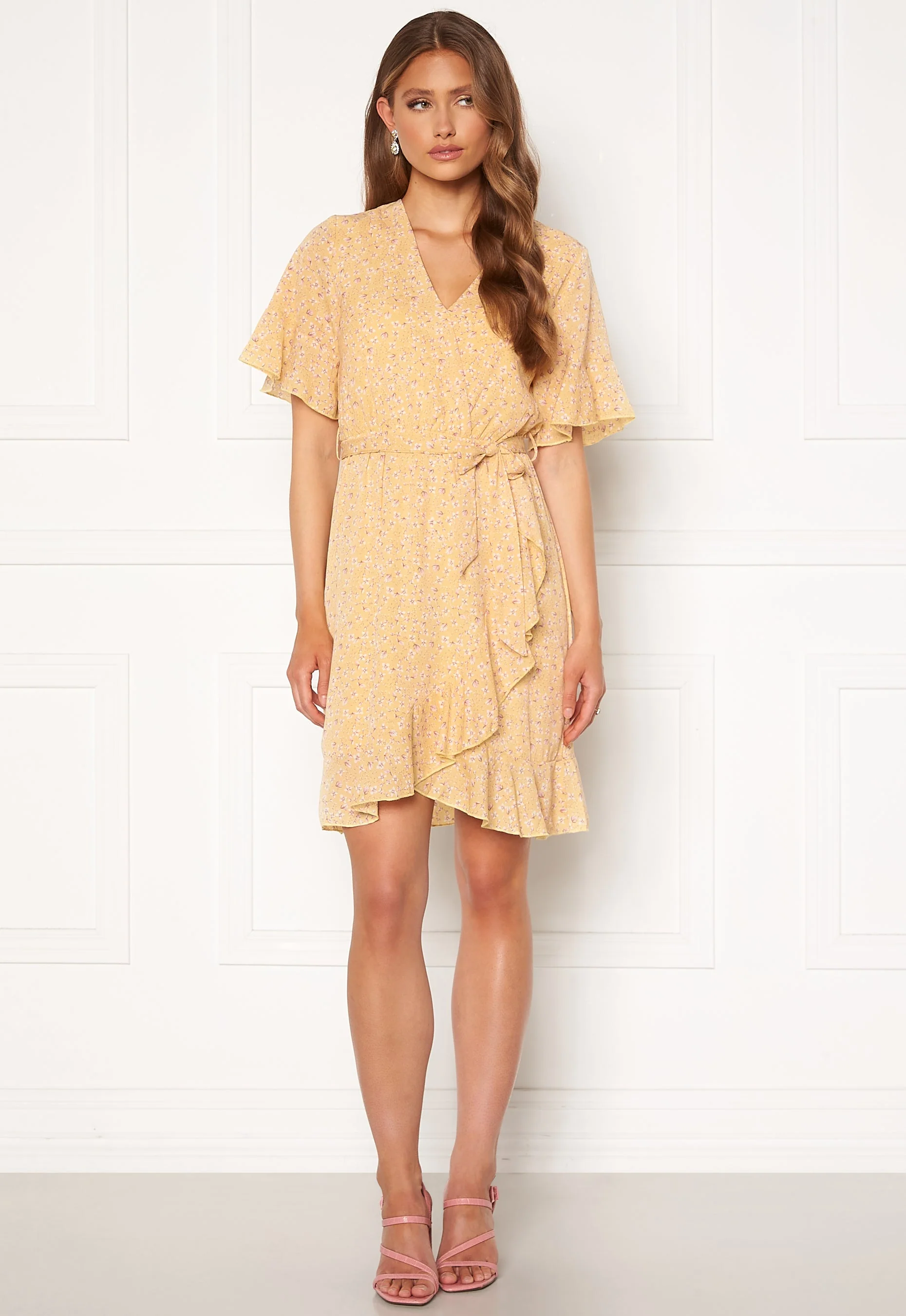 New Greto Dress - Image 2
