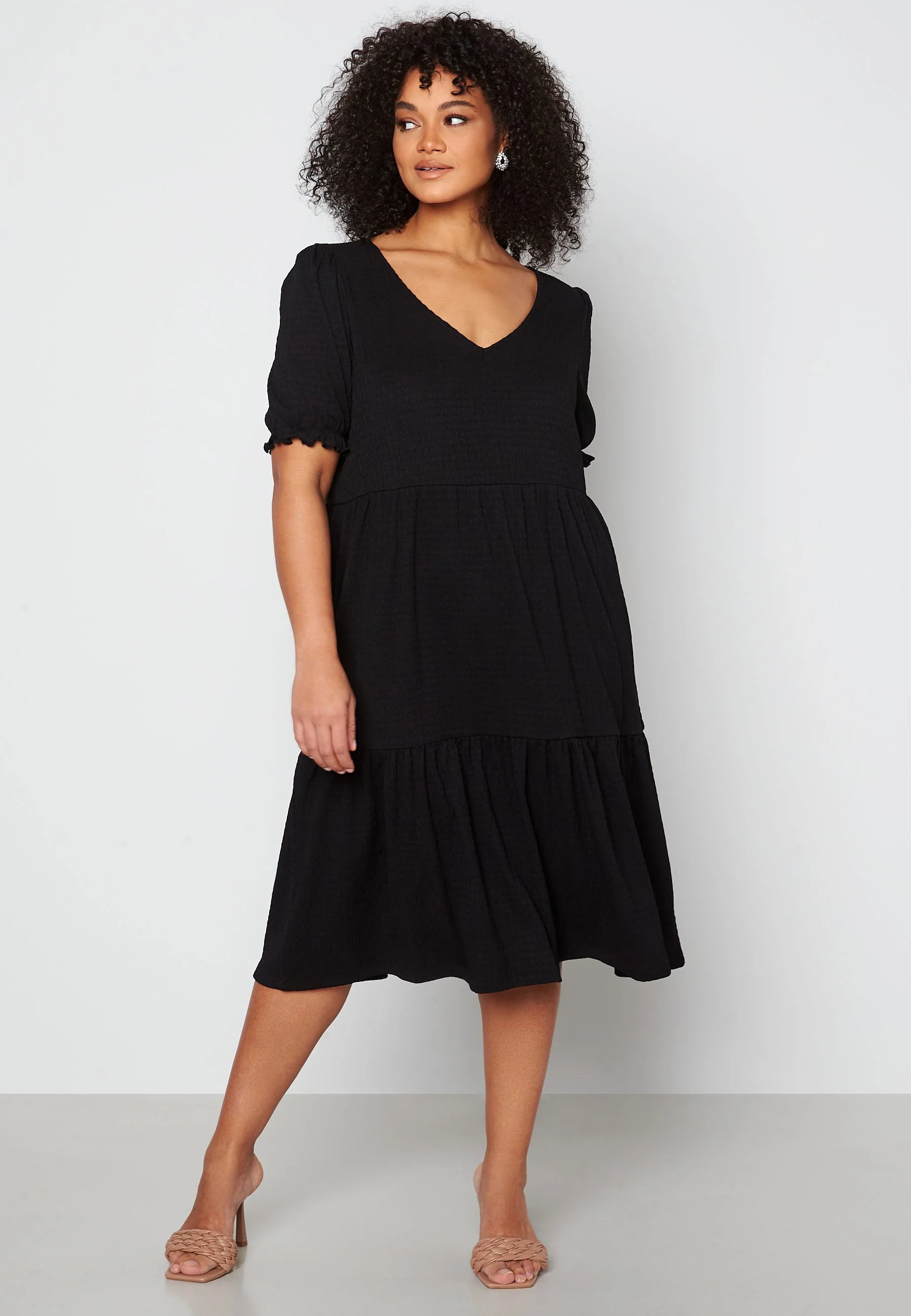 Nia dress - Image 4