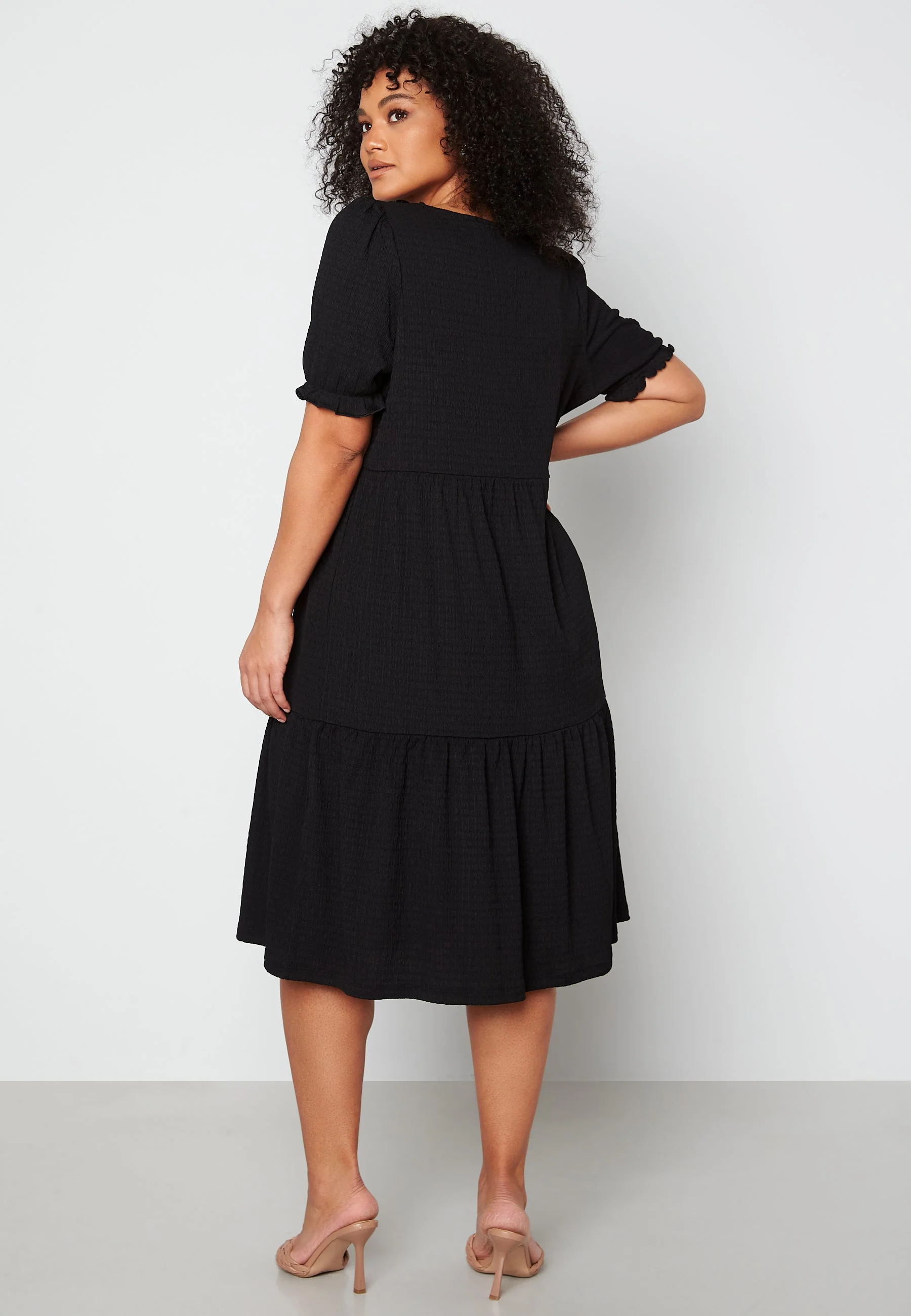 Nia dress - Image 5