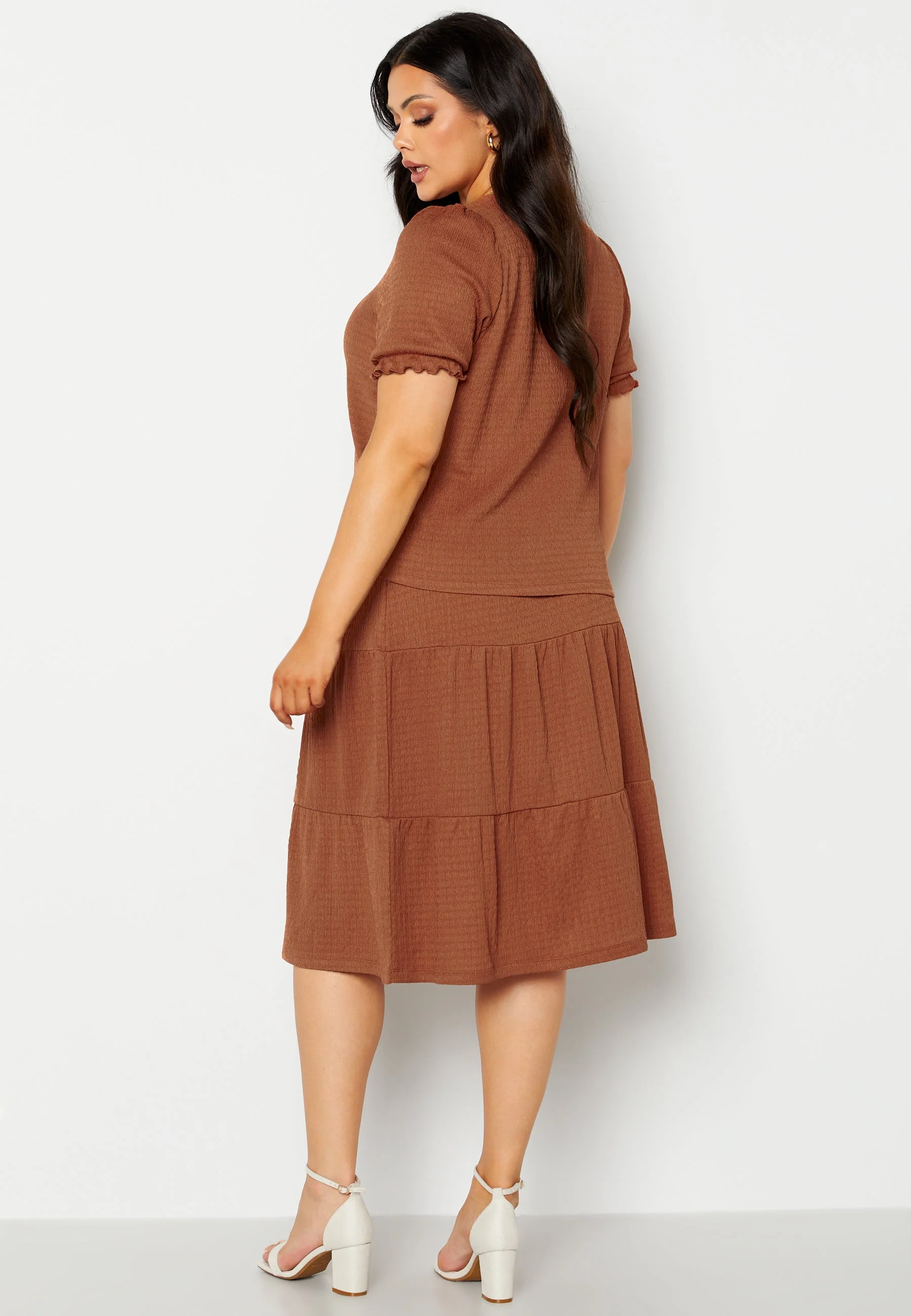 Nia skirt set - Image 7