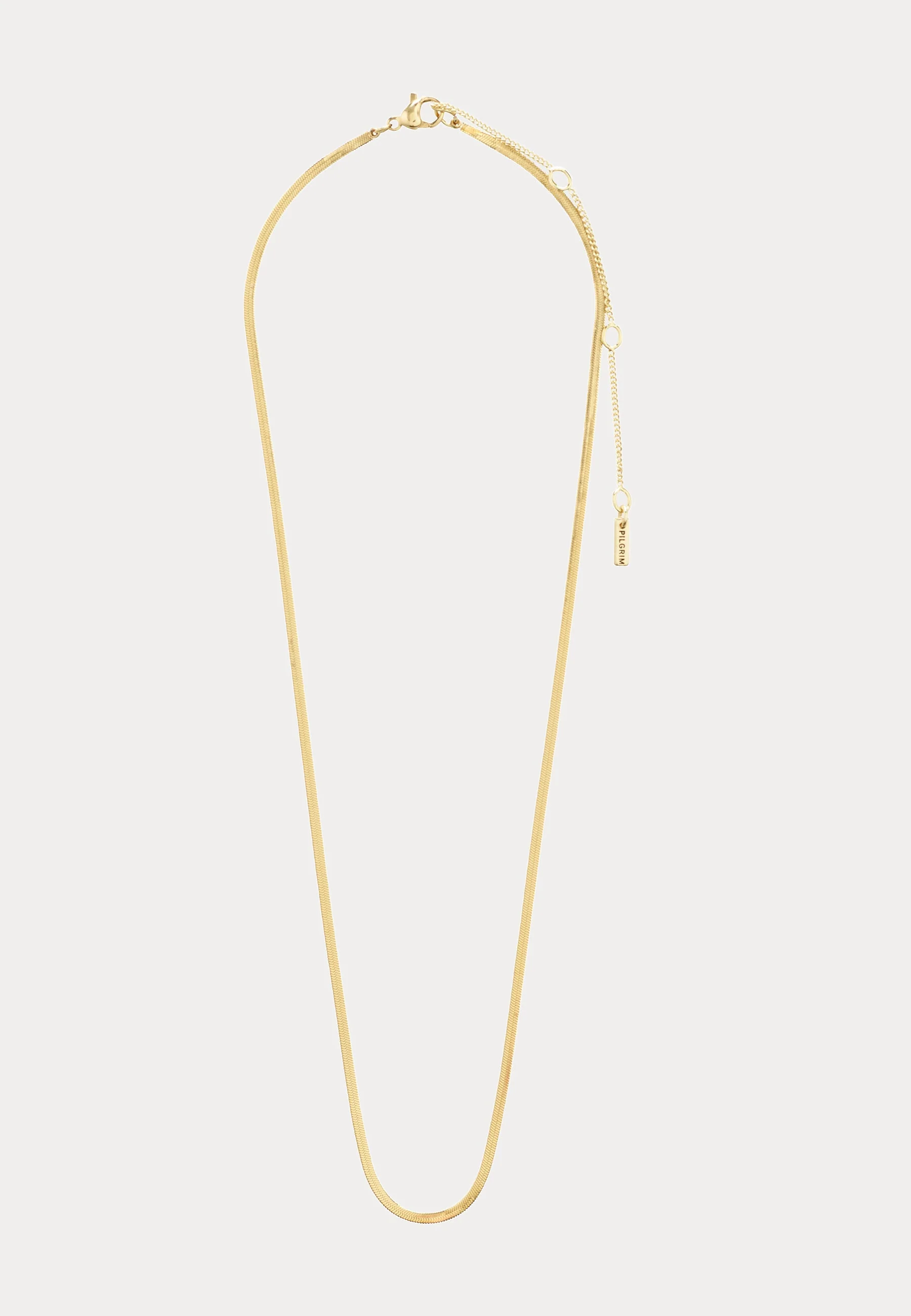 Nikita Necklace Gold-plated - Image 3