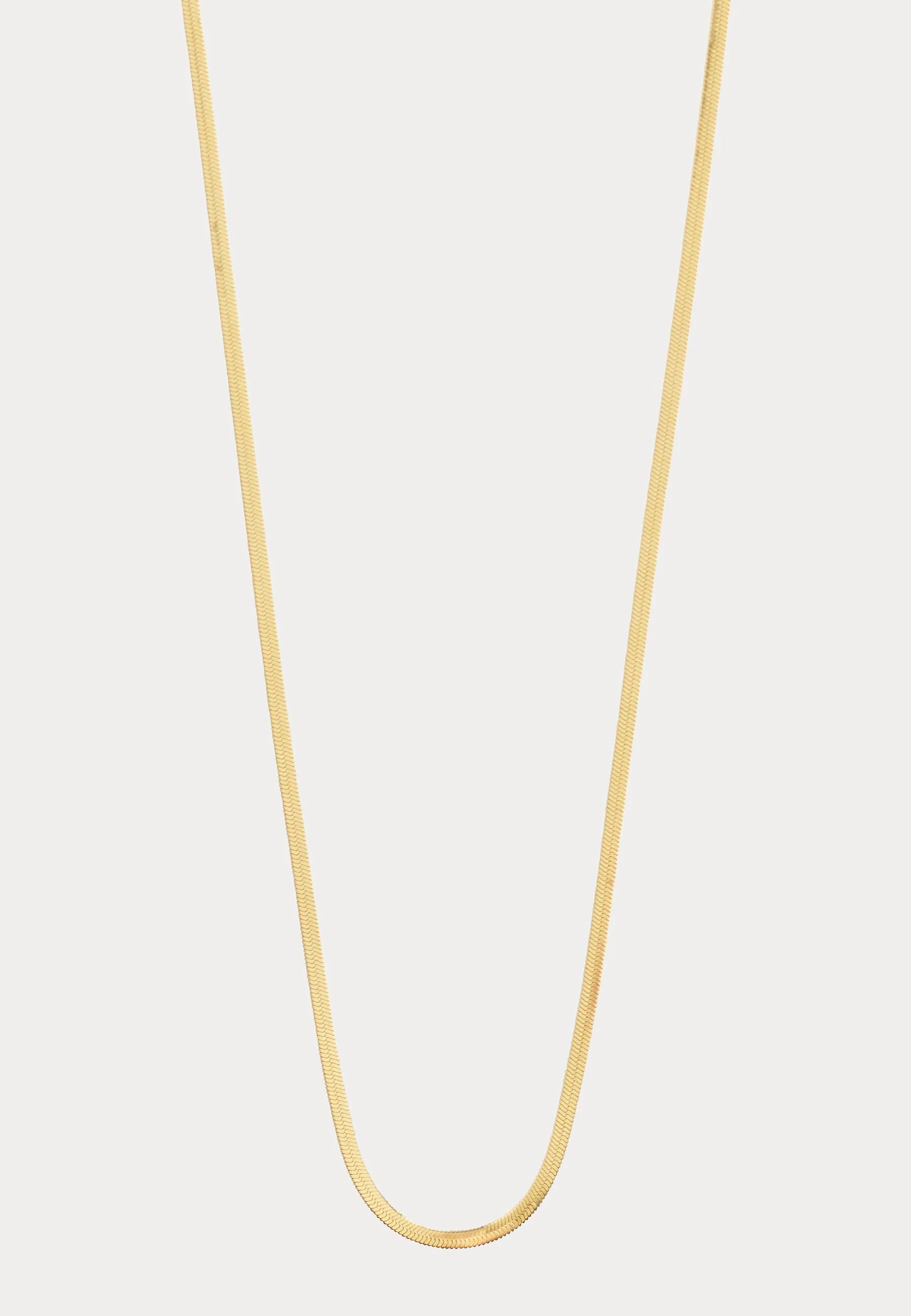Nikita Necklace Gold-plated - Image 4