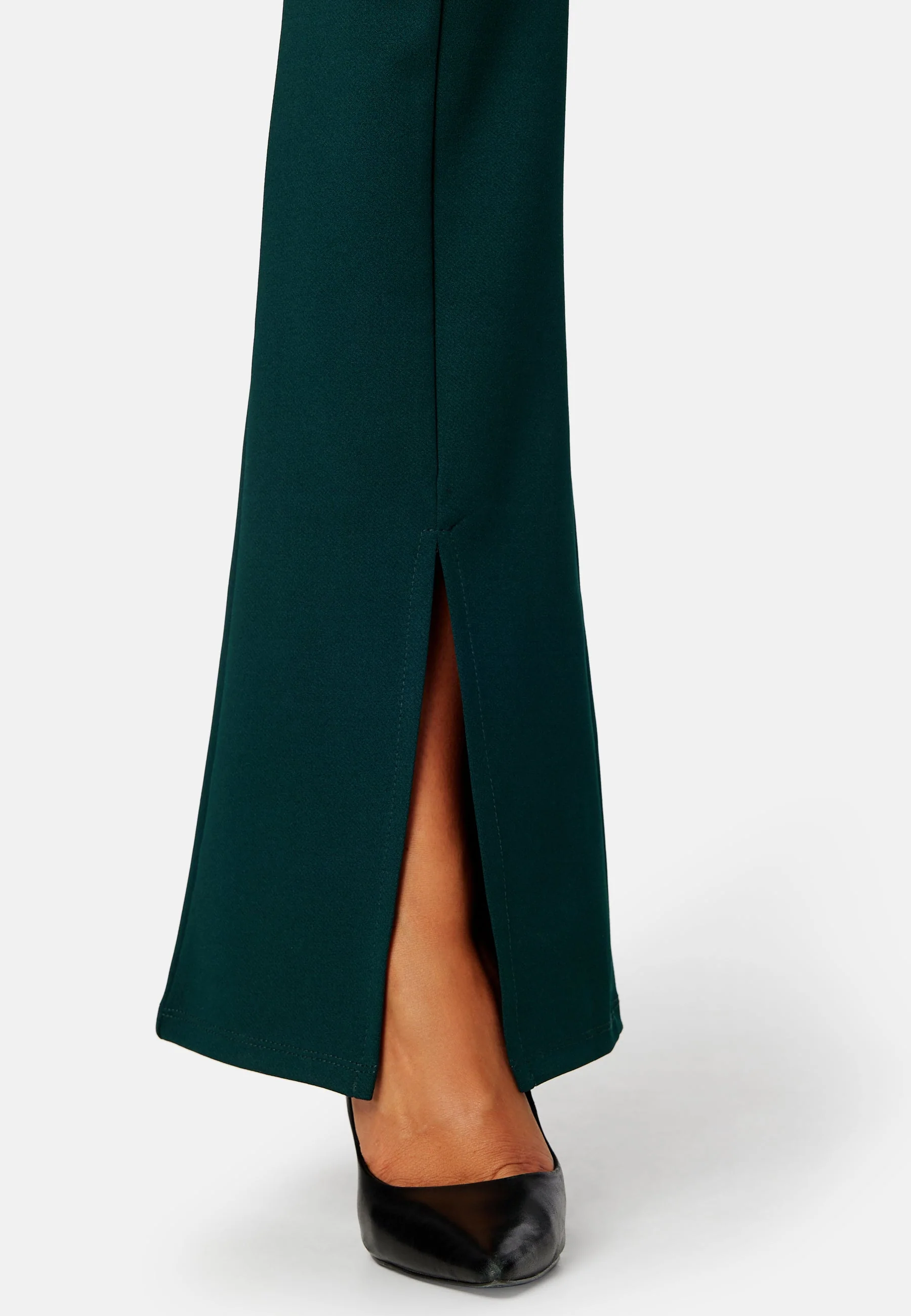Nikki slit trousers - Image 5