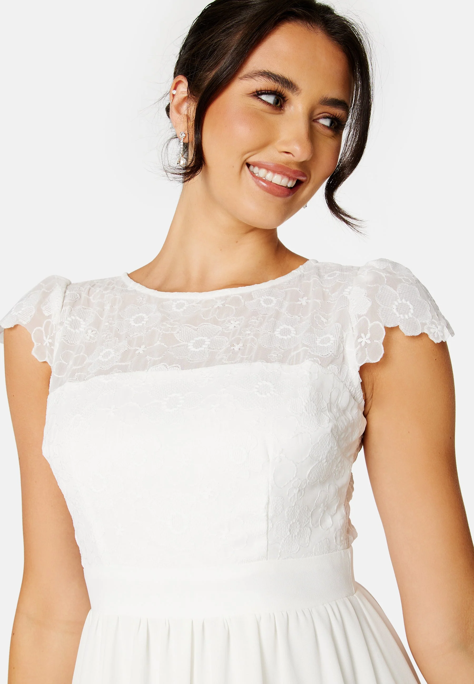 Nikolette Wedding gown - Image 4