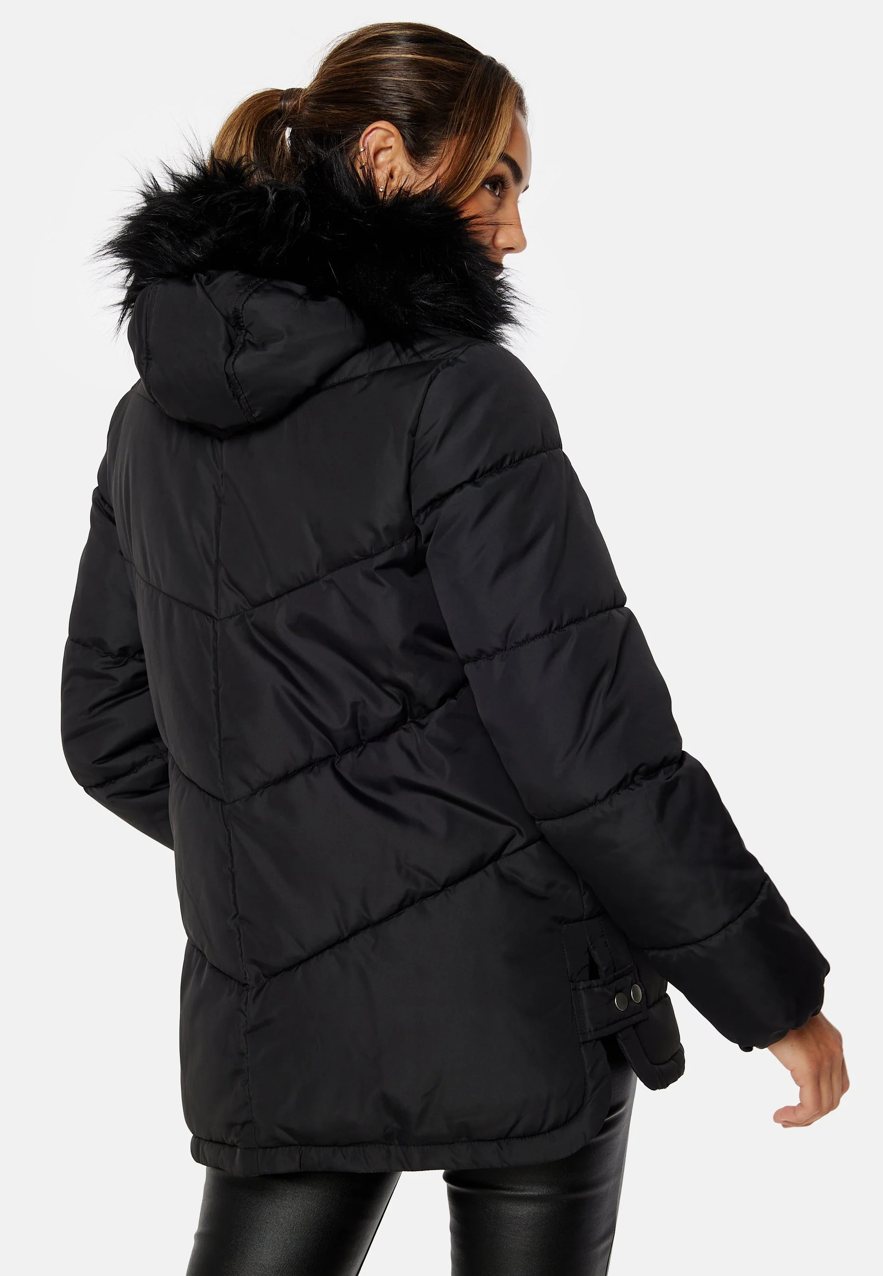 Nilla Padded Jacket - Image 4