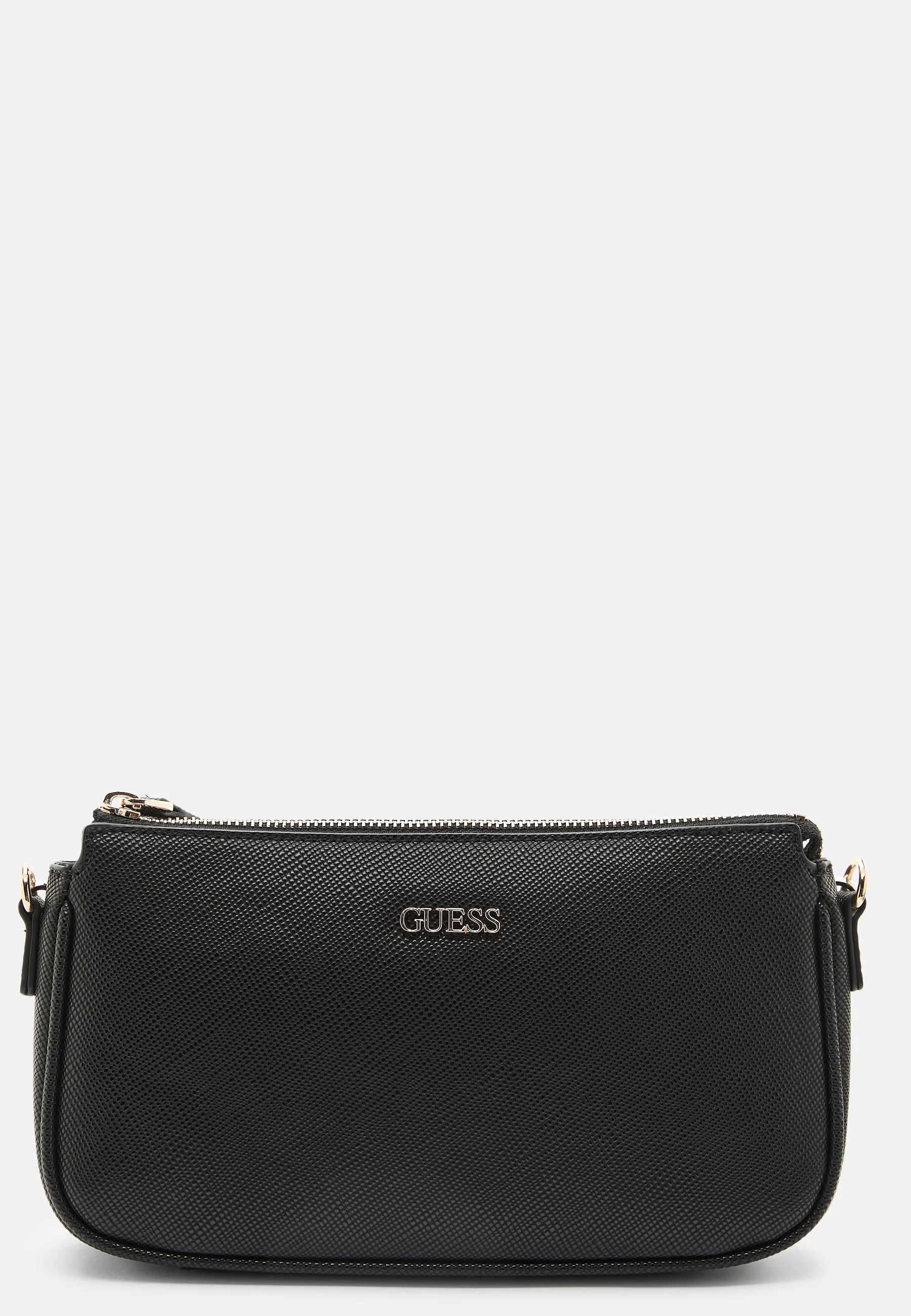 Noelle Dbl Pouch Crossbody - Image 3