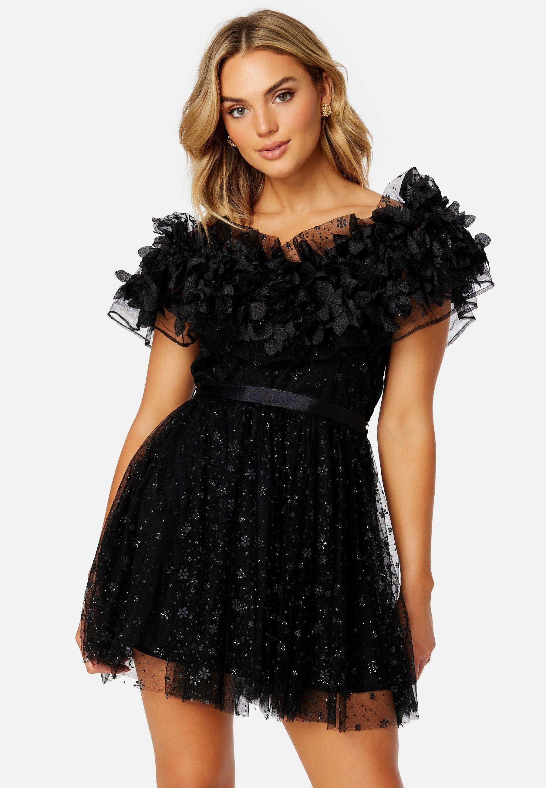 Noemie Dress