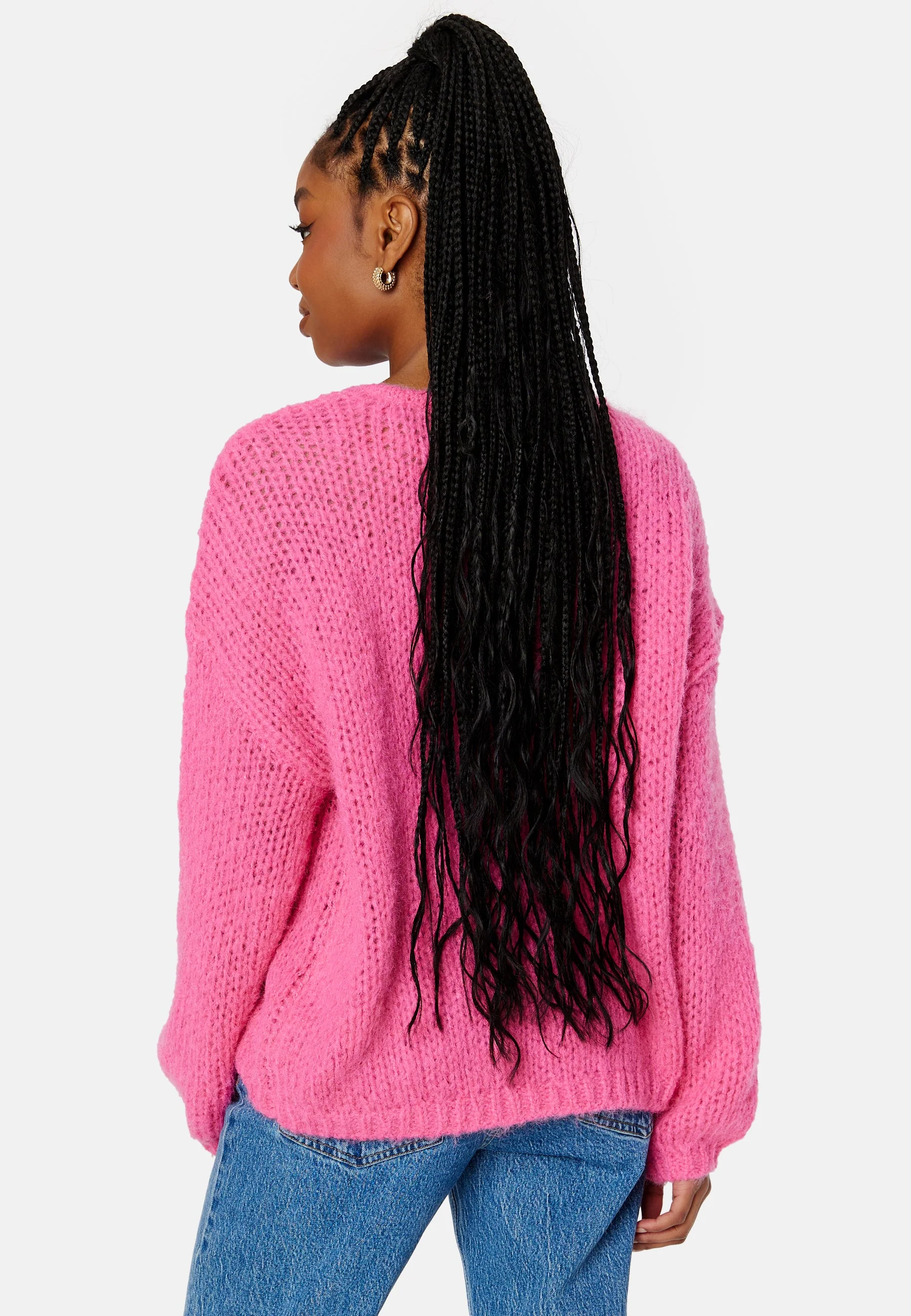 Nordic Life LS O-Neck Knit - Image 3