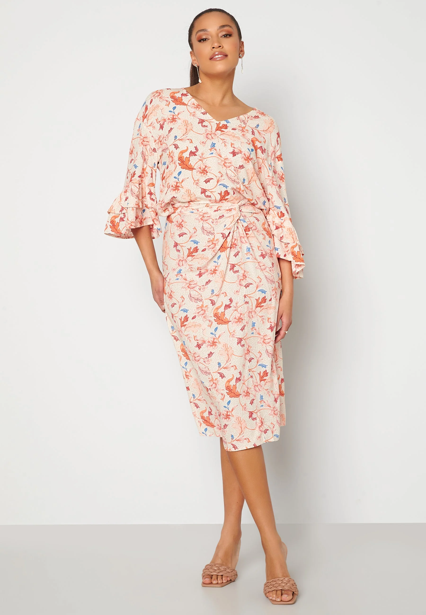 Obdulia HW Skirt