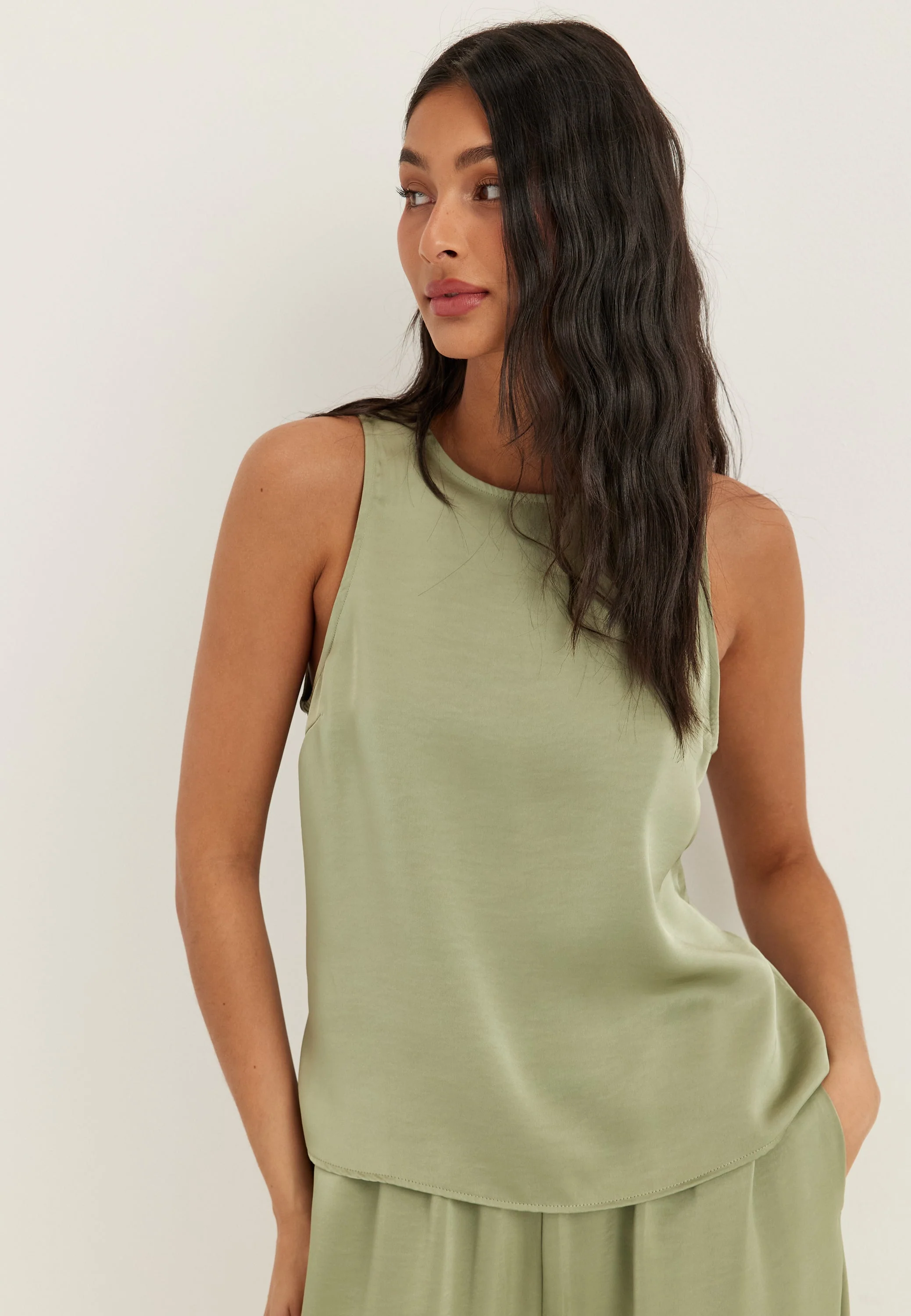 Objchilli Lo Tank Top - Image 2