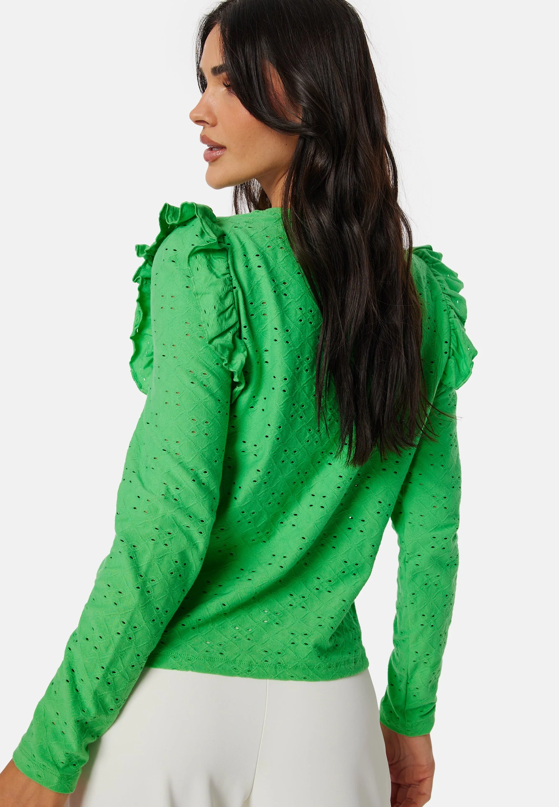Objcitrus L/S top - Image 2