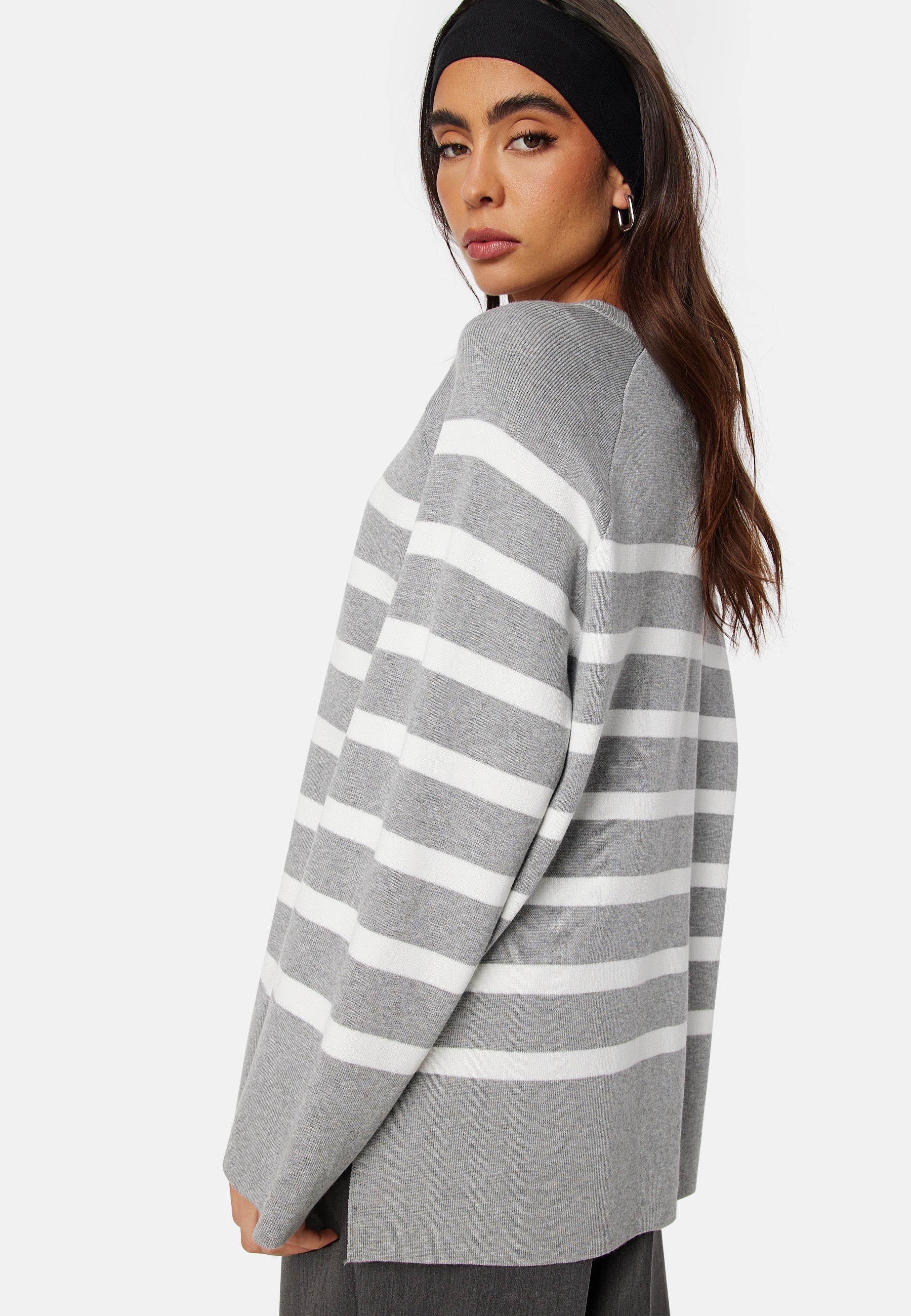 Objester LS Knit Top - Image 2