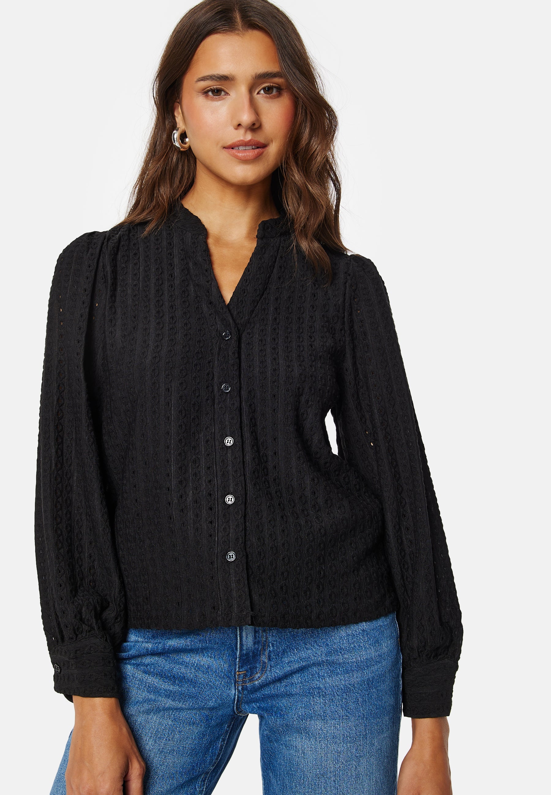 Objfeodora Marika New Shirt