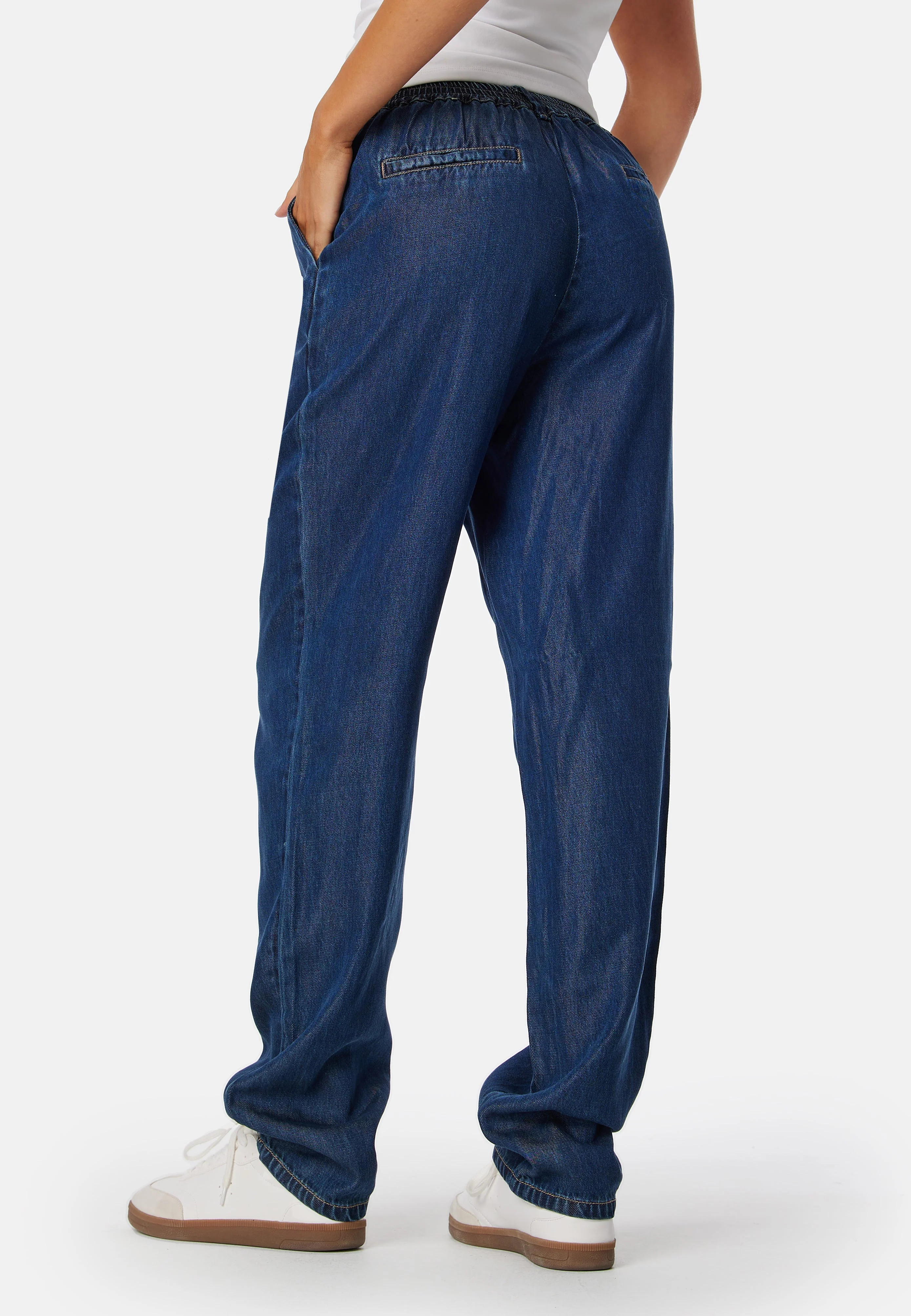 Objframe Lisa Re Mw Pants - Image 2