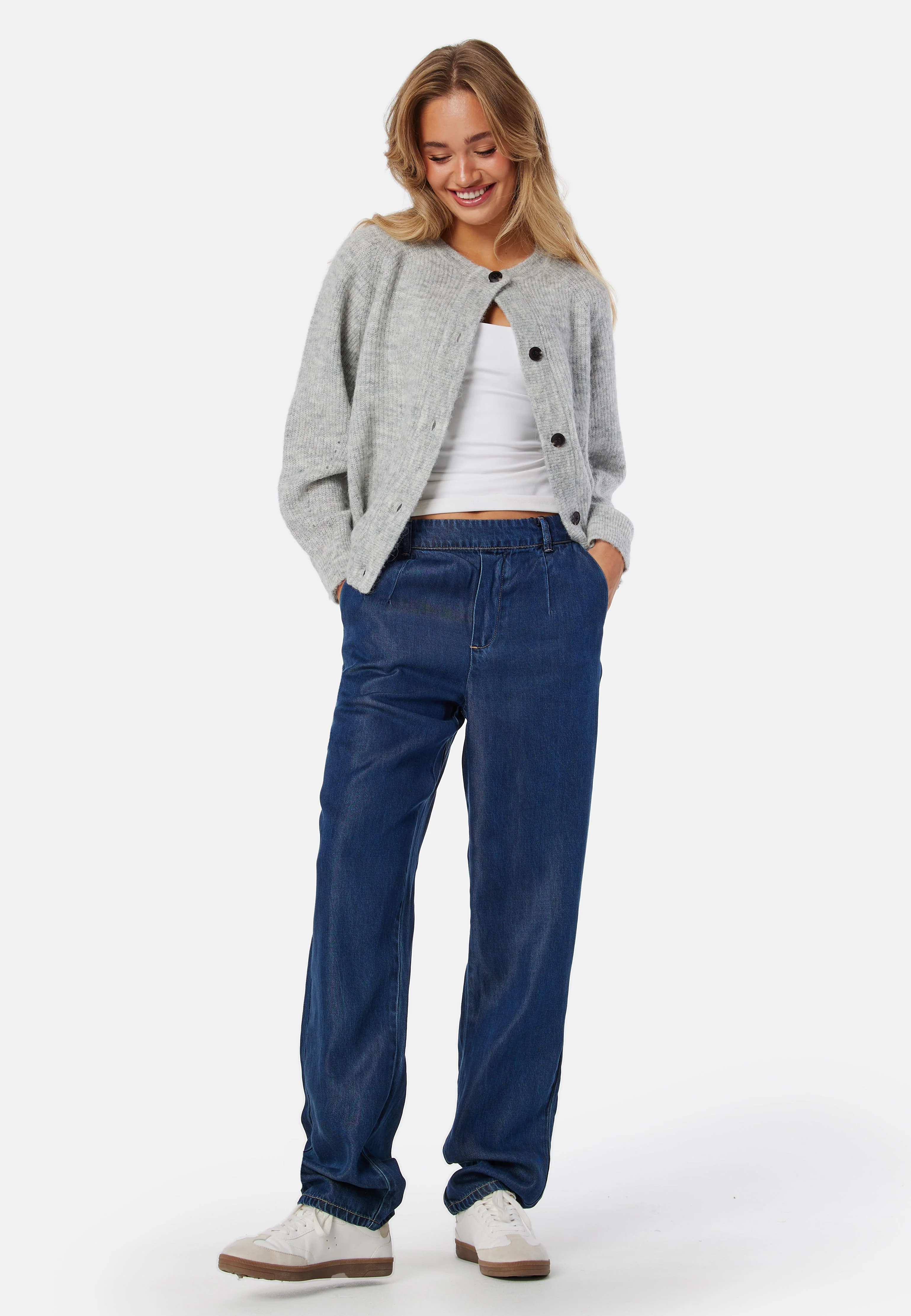 Objframe Lisa Re Mw Pants - Image 3