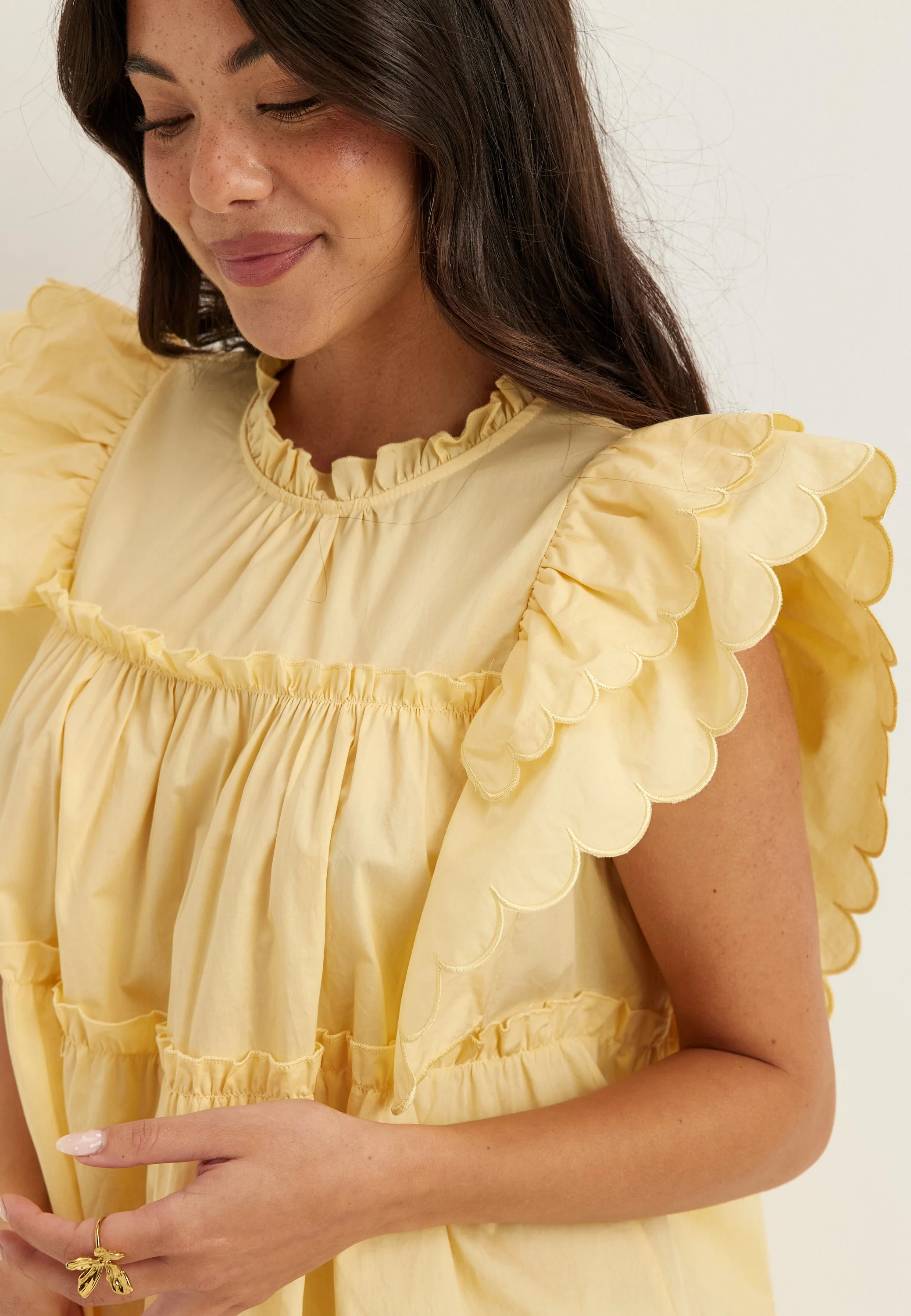 Objhope S/L DRESS REP - Image 5