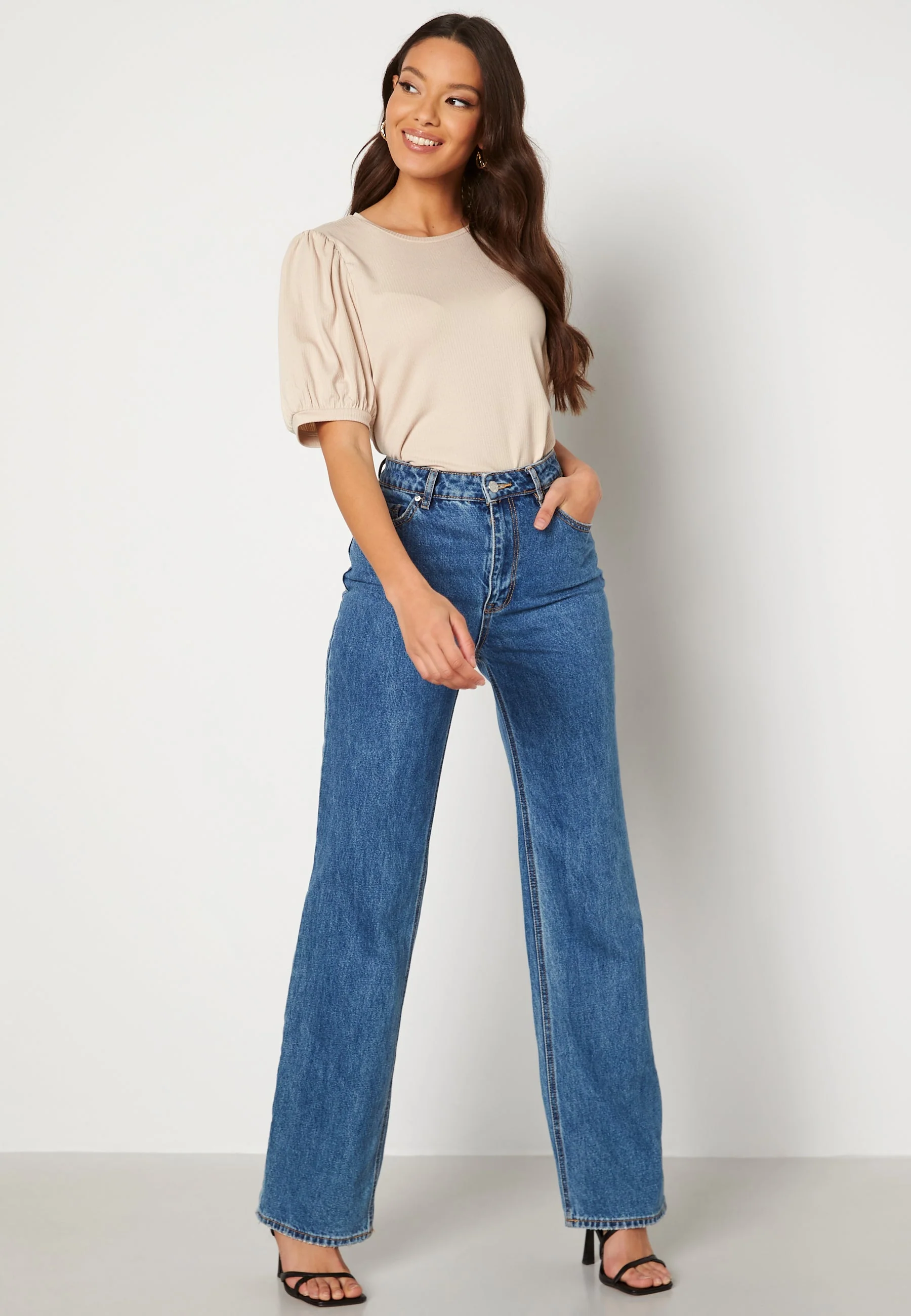 Objjamie S/S Top - Image 2