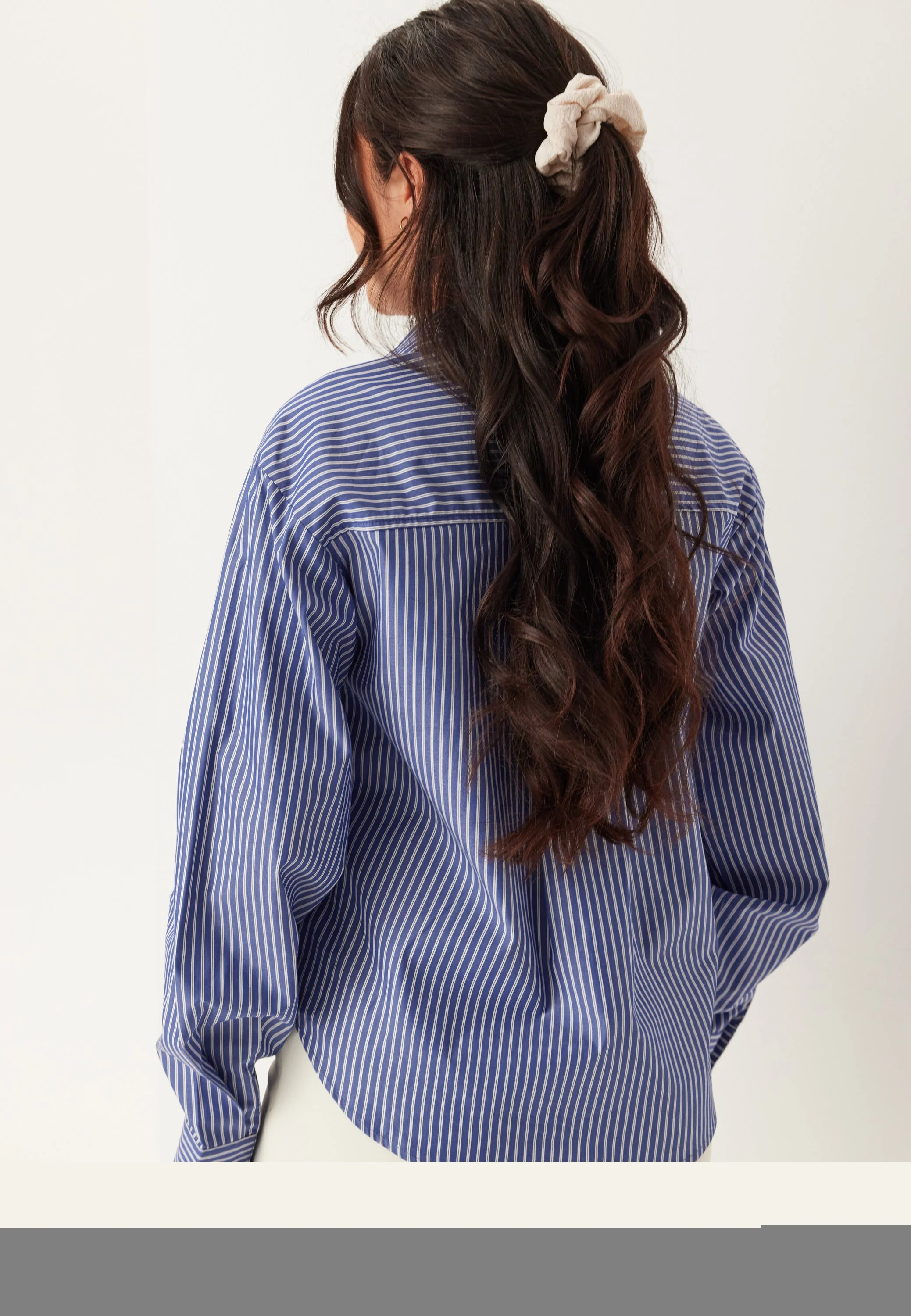 Objjio L/S LO SHIRT - Image 2