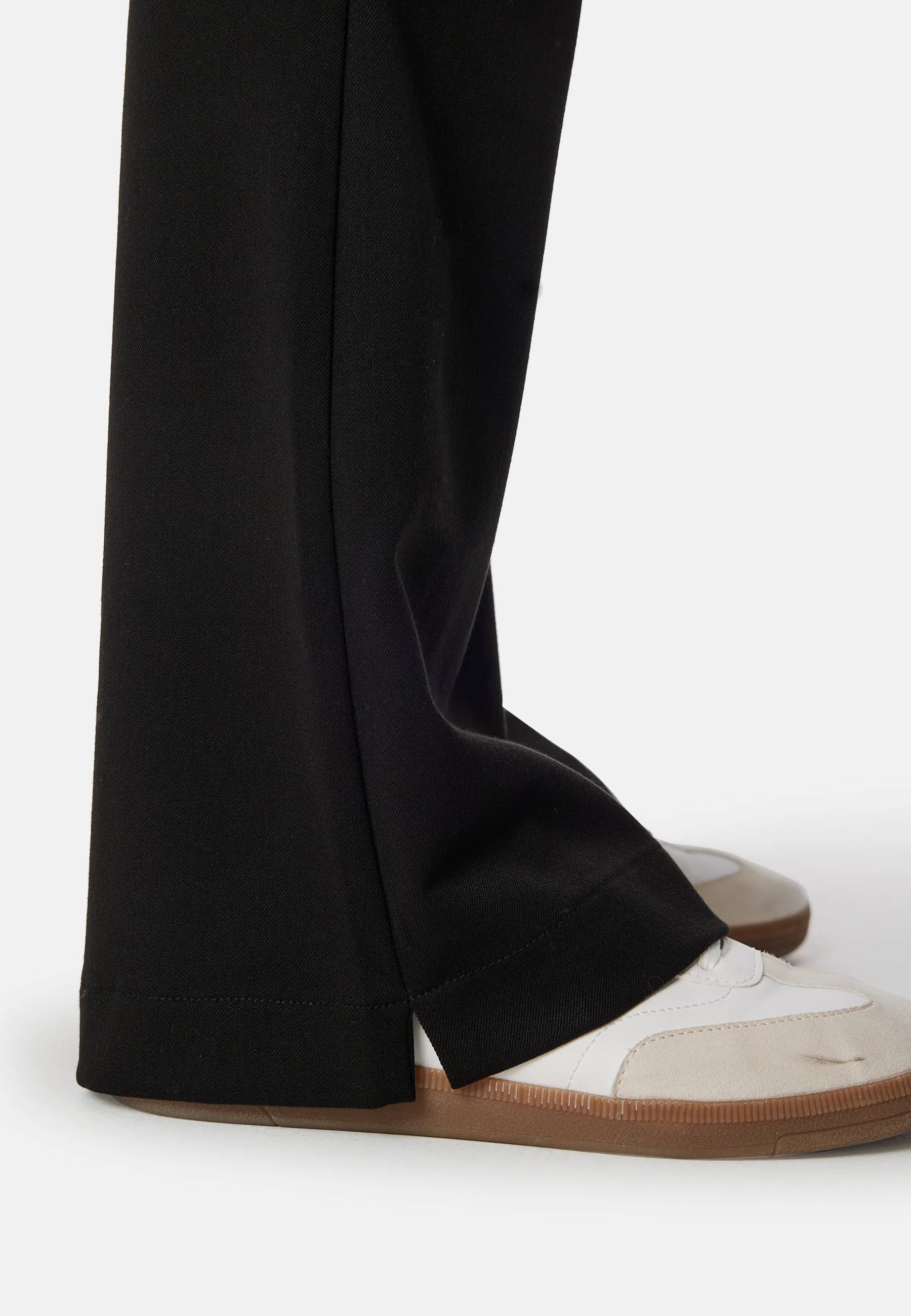 Objlisa Mw Flared Pants - Image 4