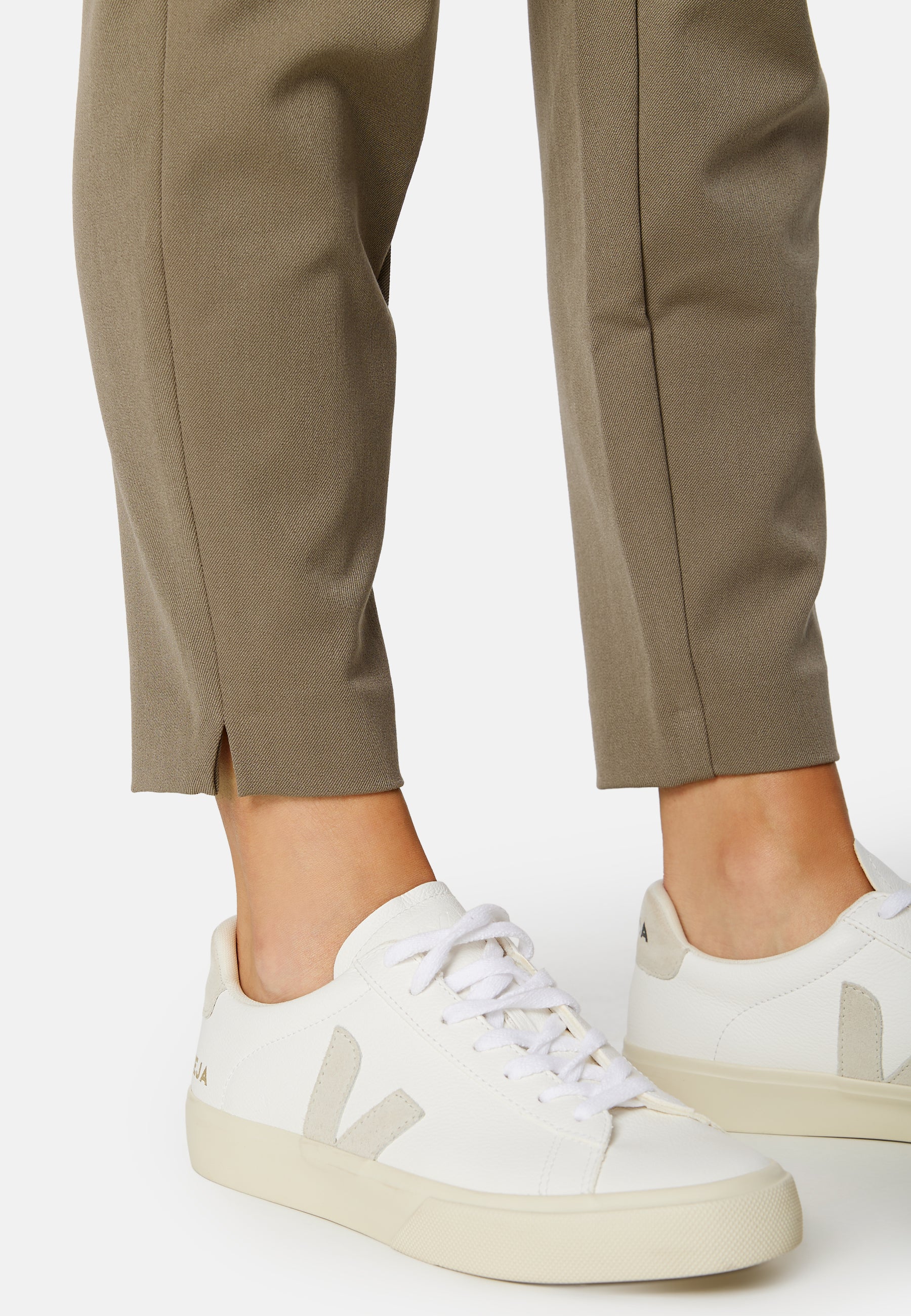 Objlisa Slim Pant - Image 6