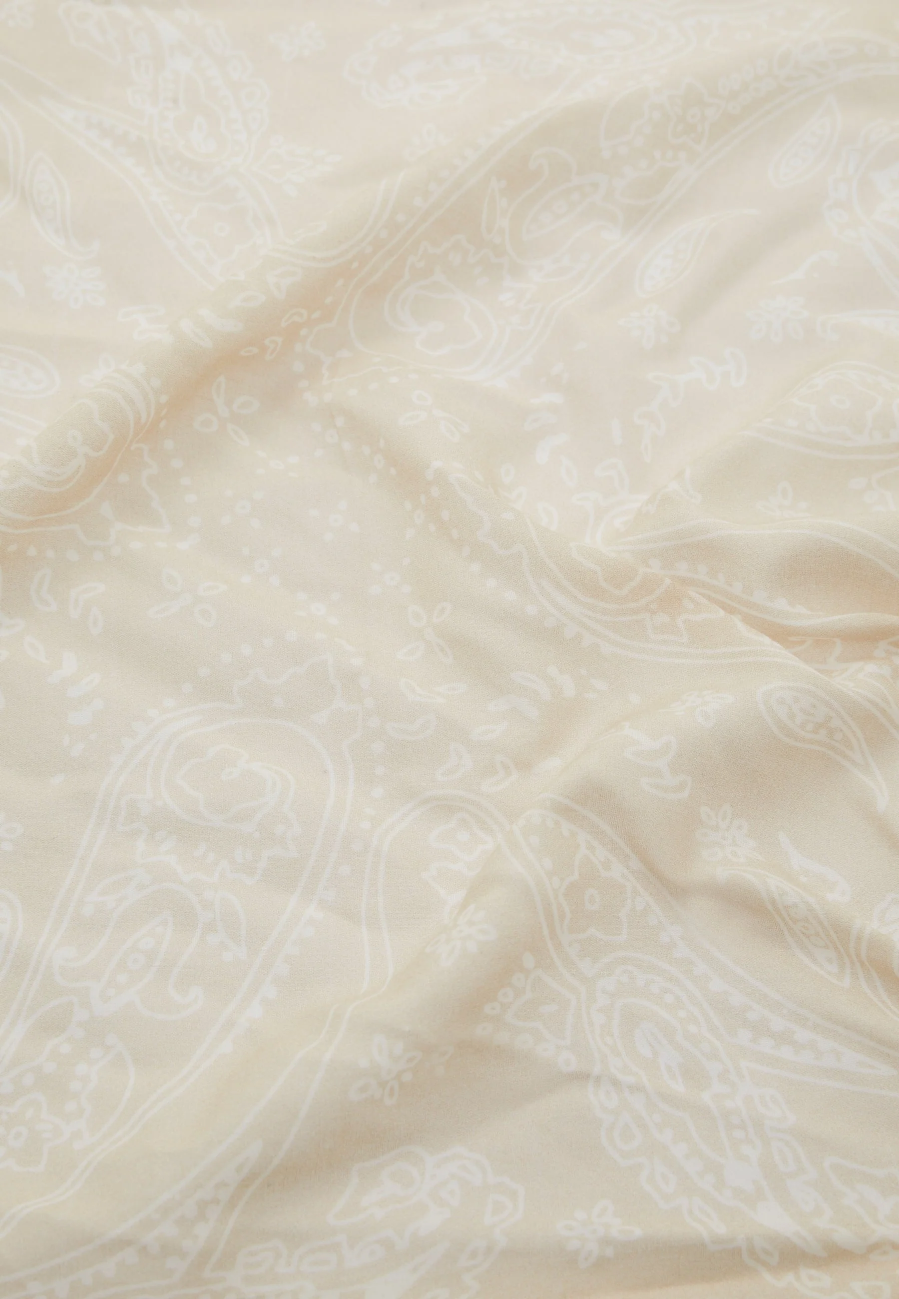 Objnimbua Woven Scarf Rep - Image 2