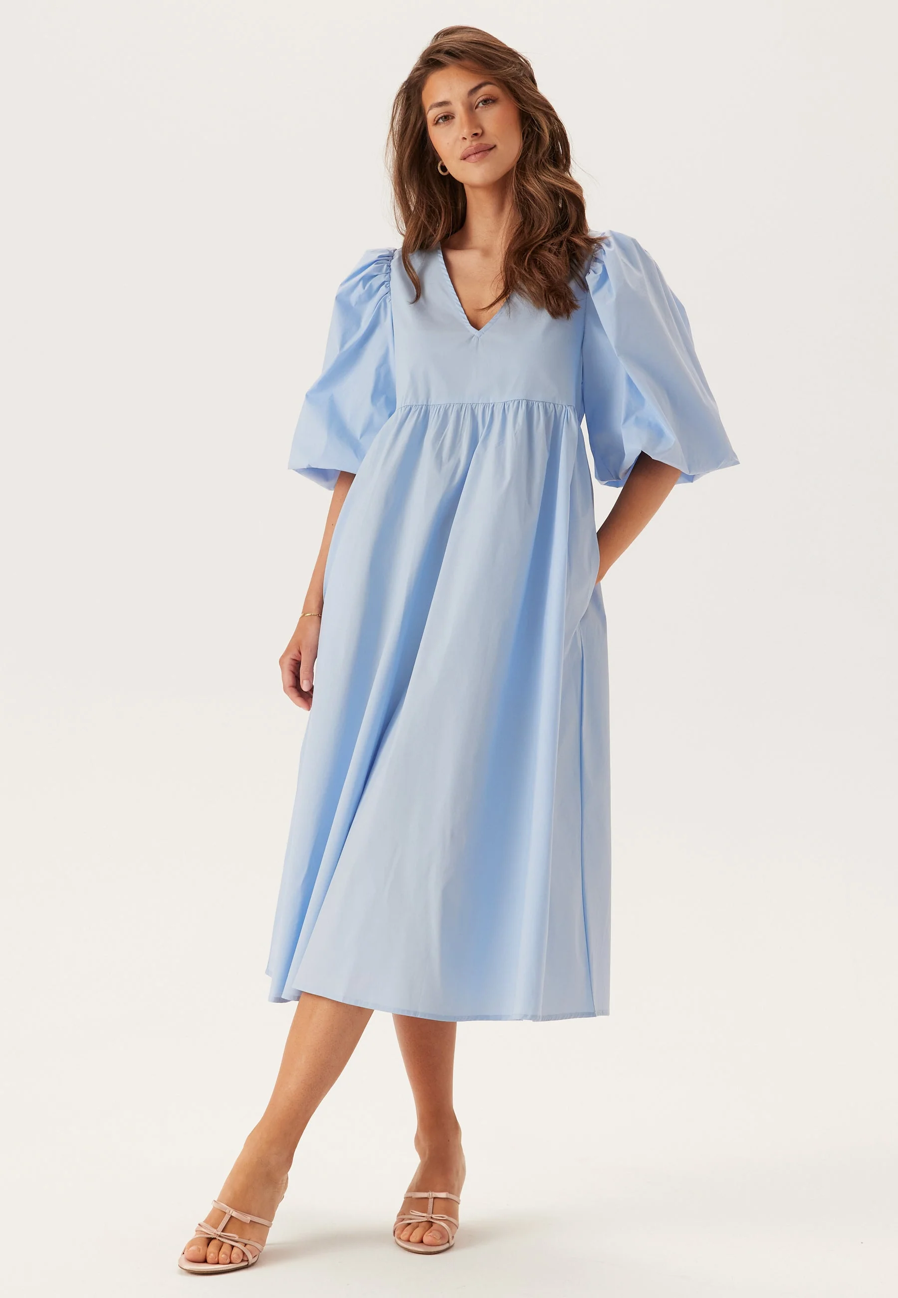 Objpaige 2/4 LO DRESS