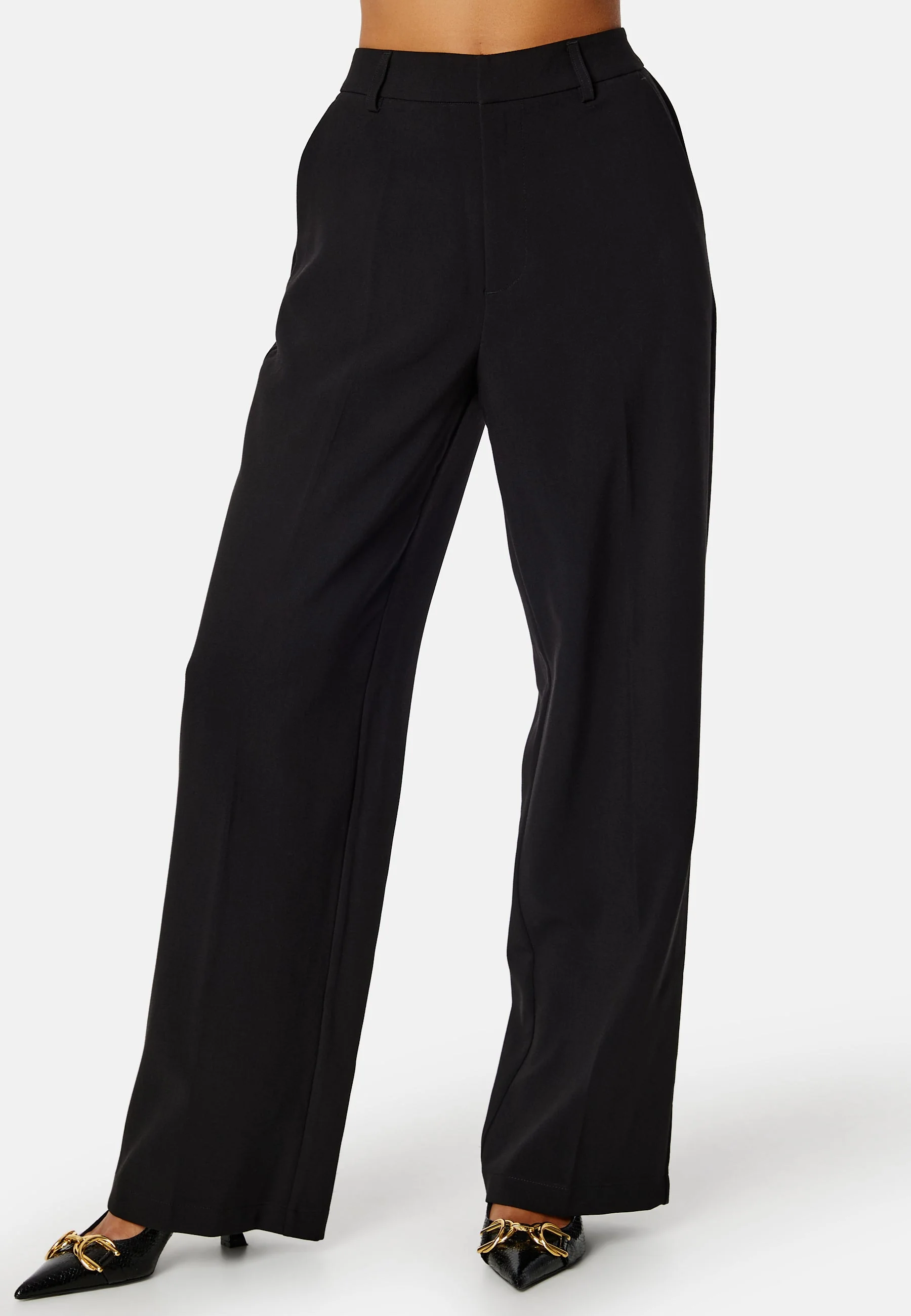 Objsigrid Casual Pant