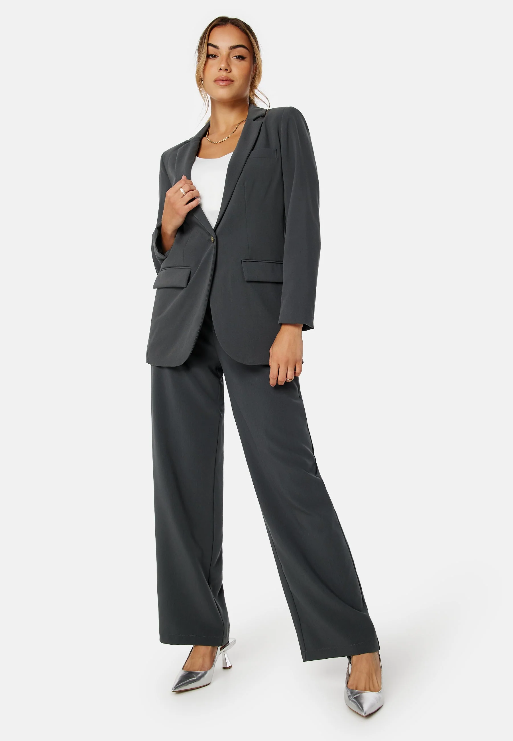 Objsigrid Casual Pant