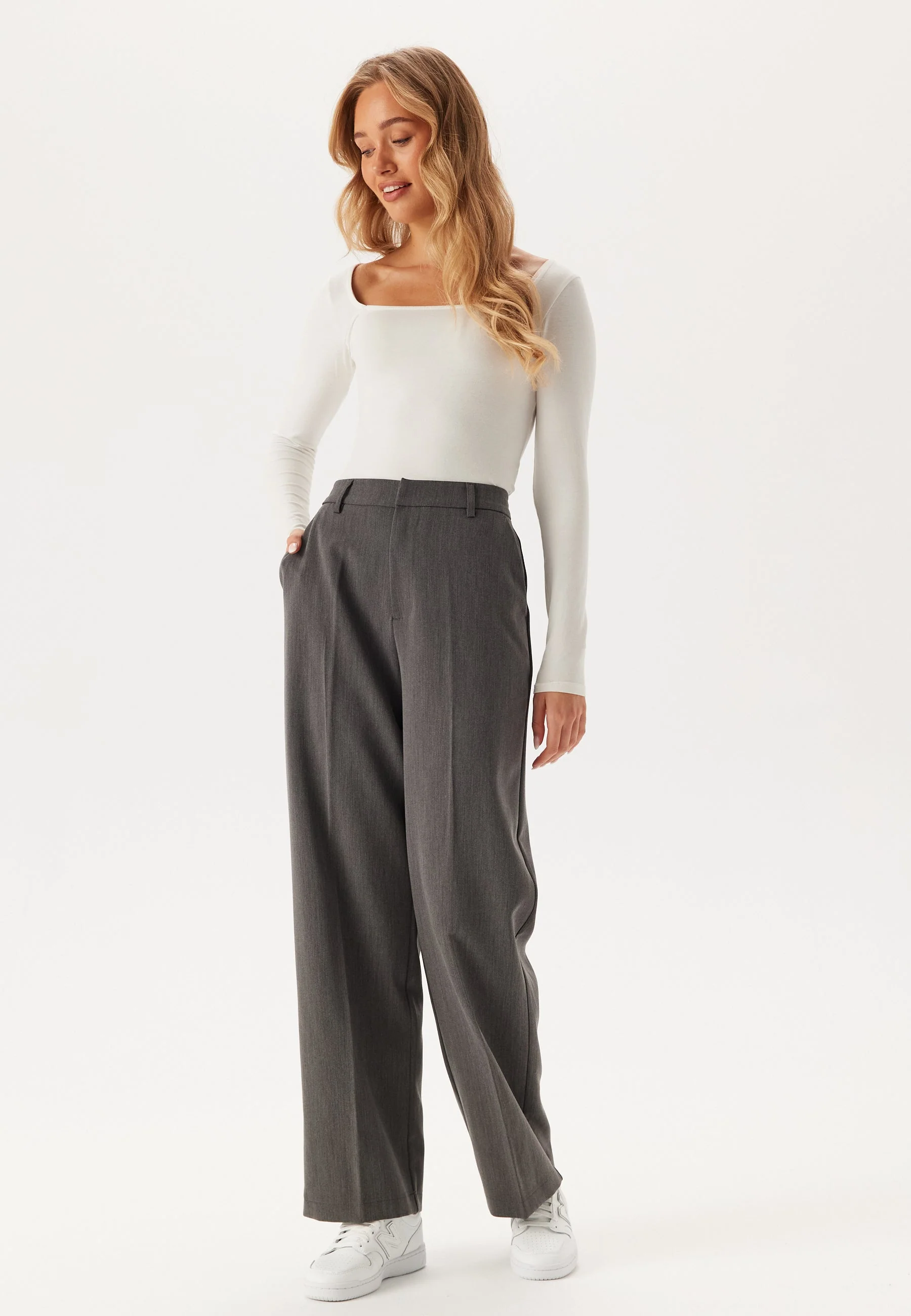 Objsigrid Casual Pant - Image 3