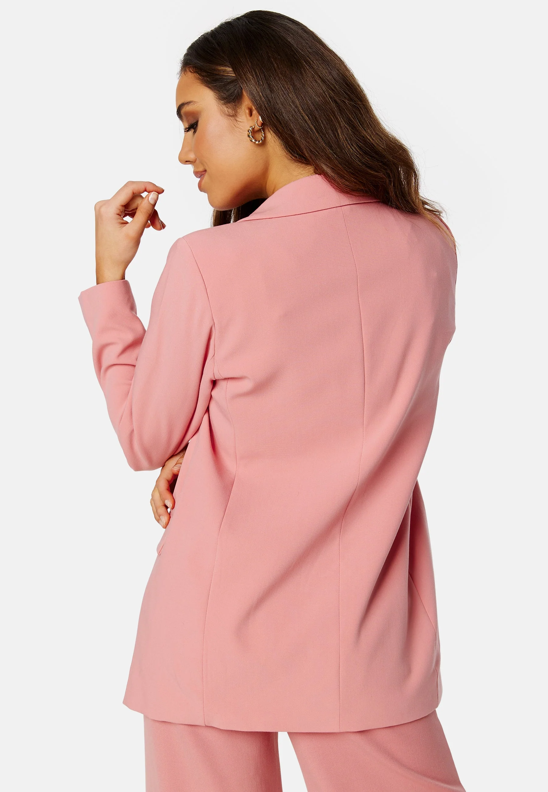 Objsigrid L/S Blazer - Image 4