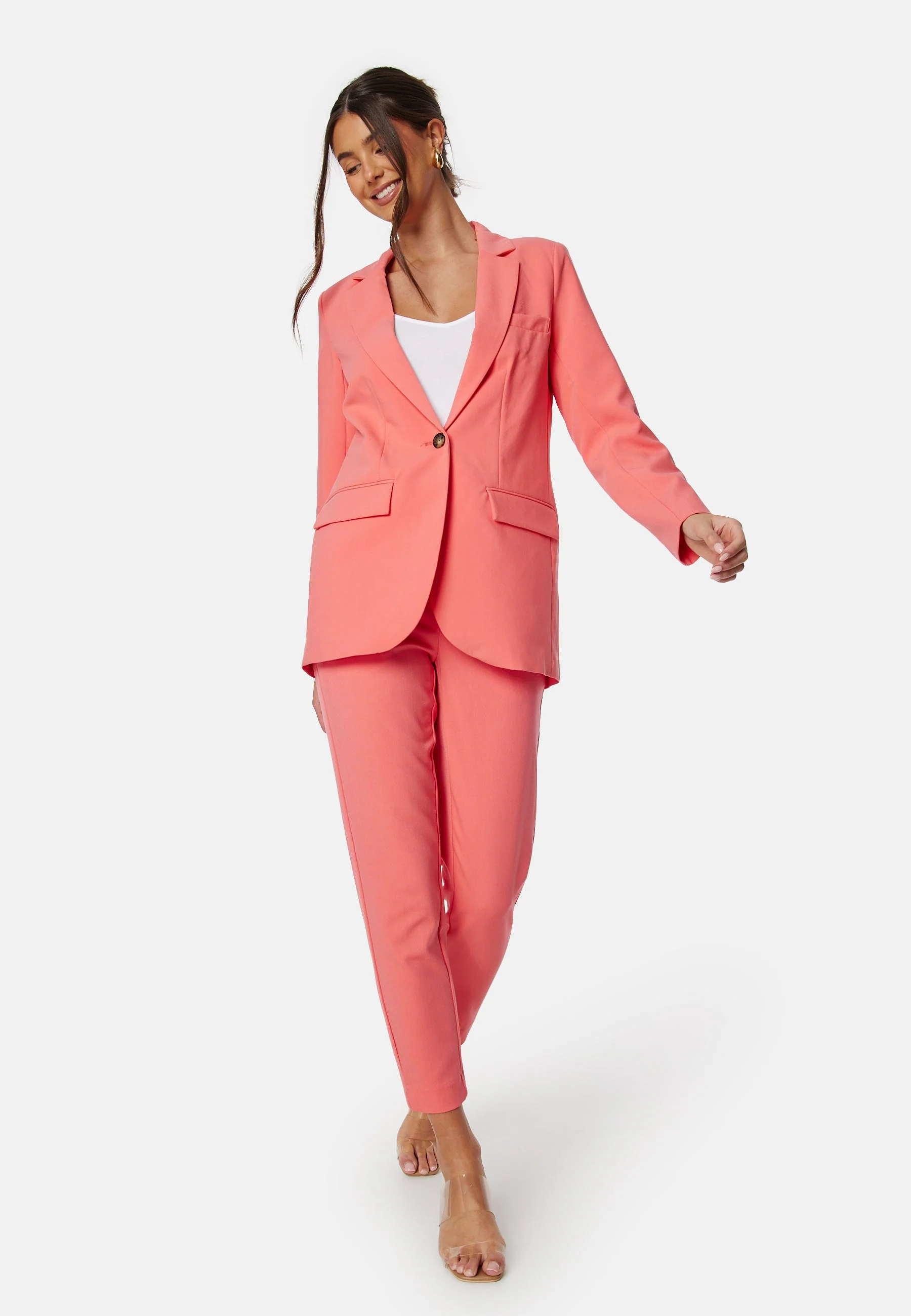 Objsigrid L/S Blazer - Image 3