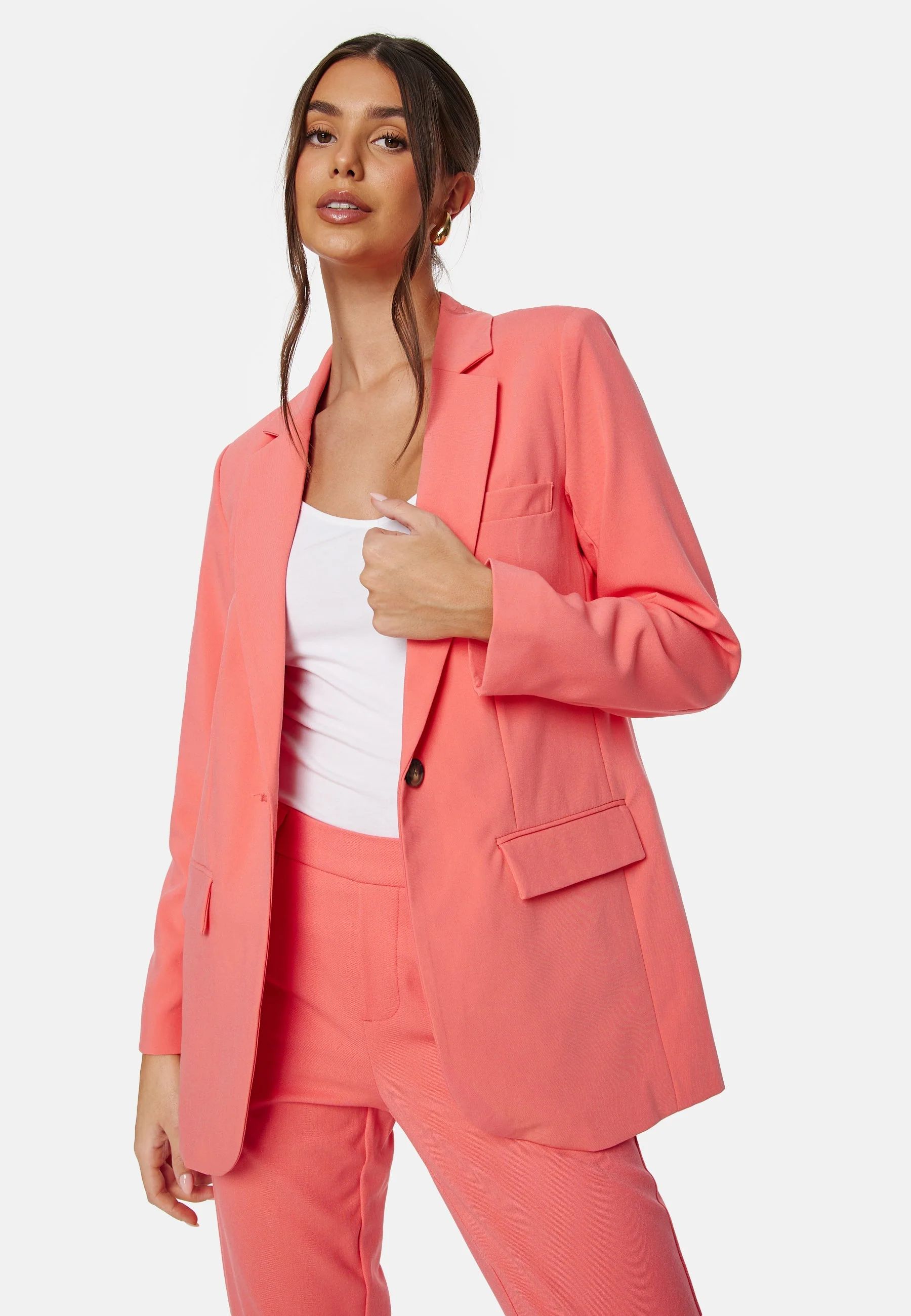 Objsigrid L/S Blazer - Image 4