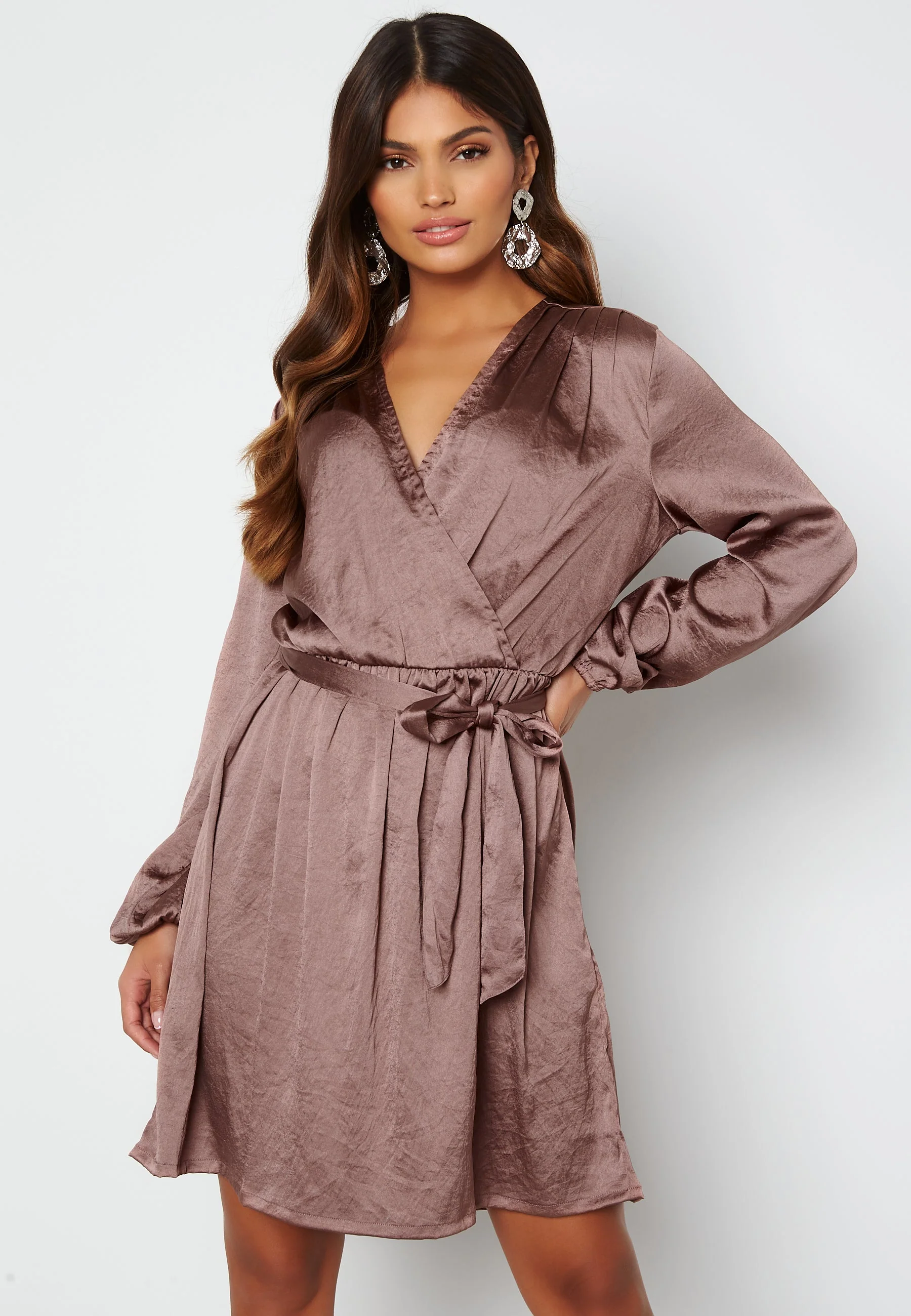 Olga dress - Image 2